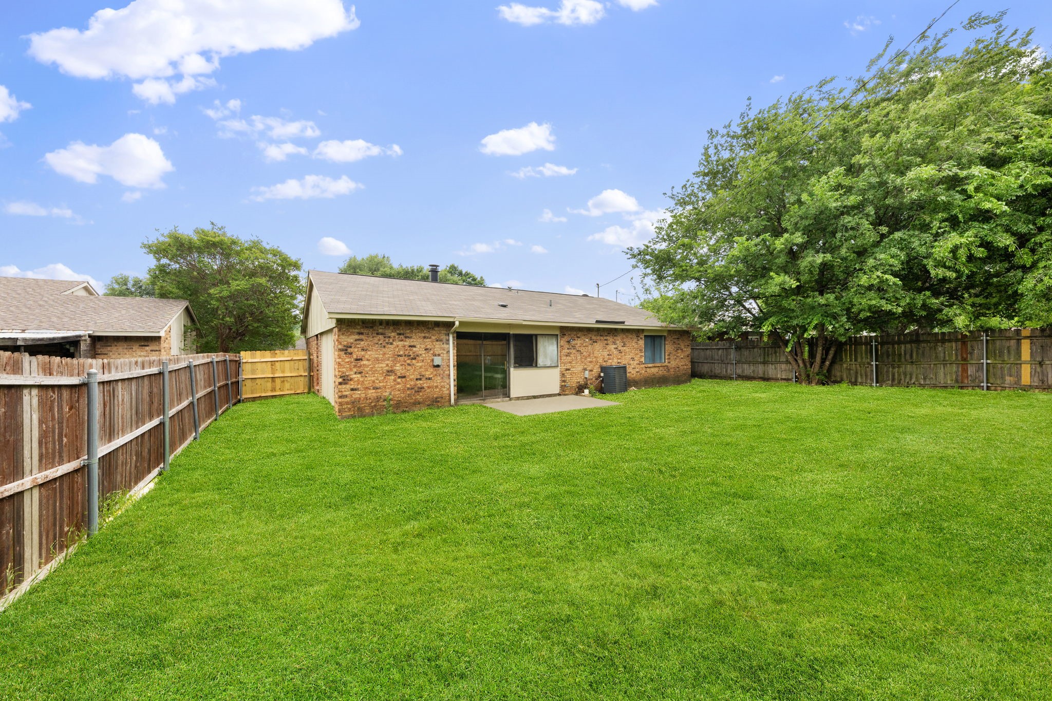 809 Levelland Drive