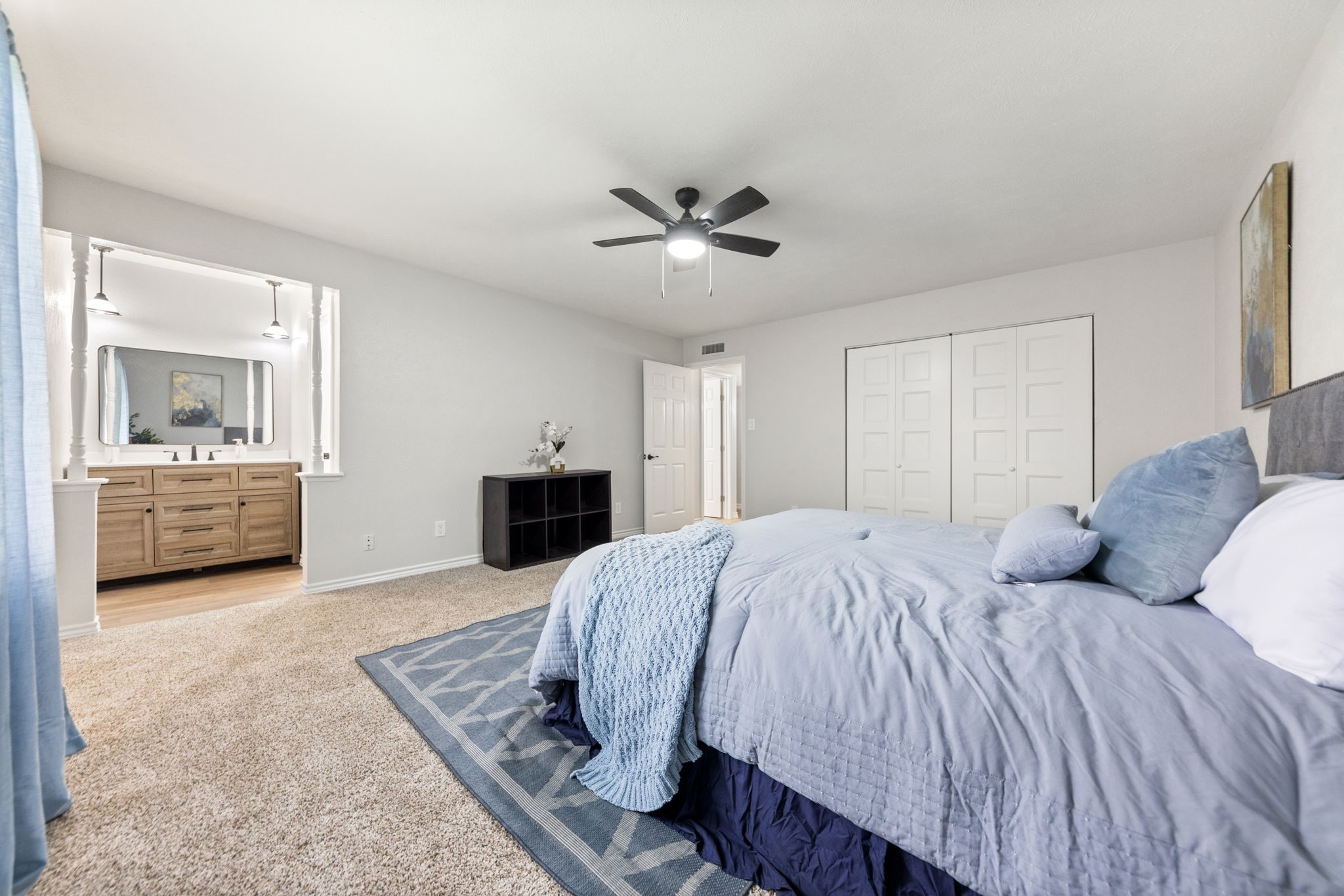 809 Levelland Drive