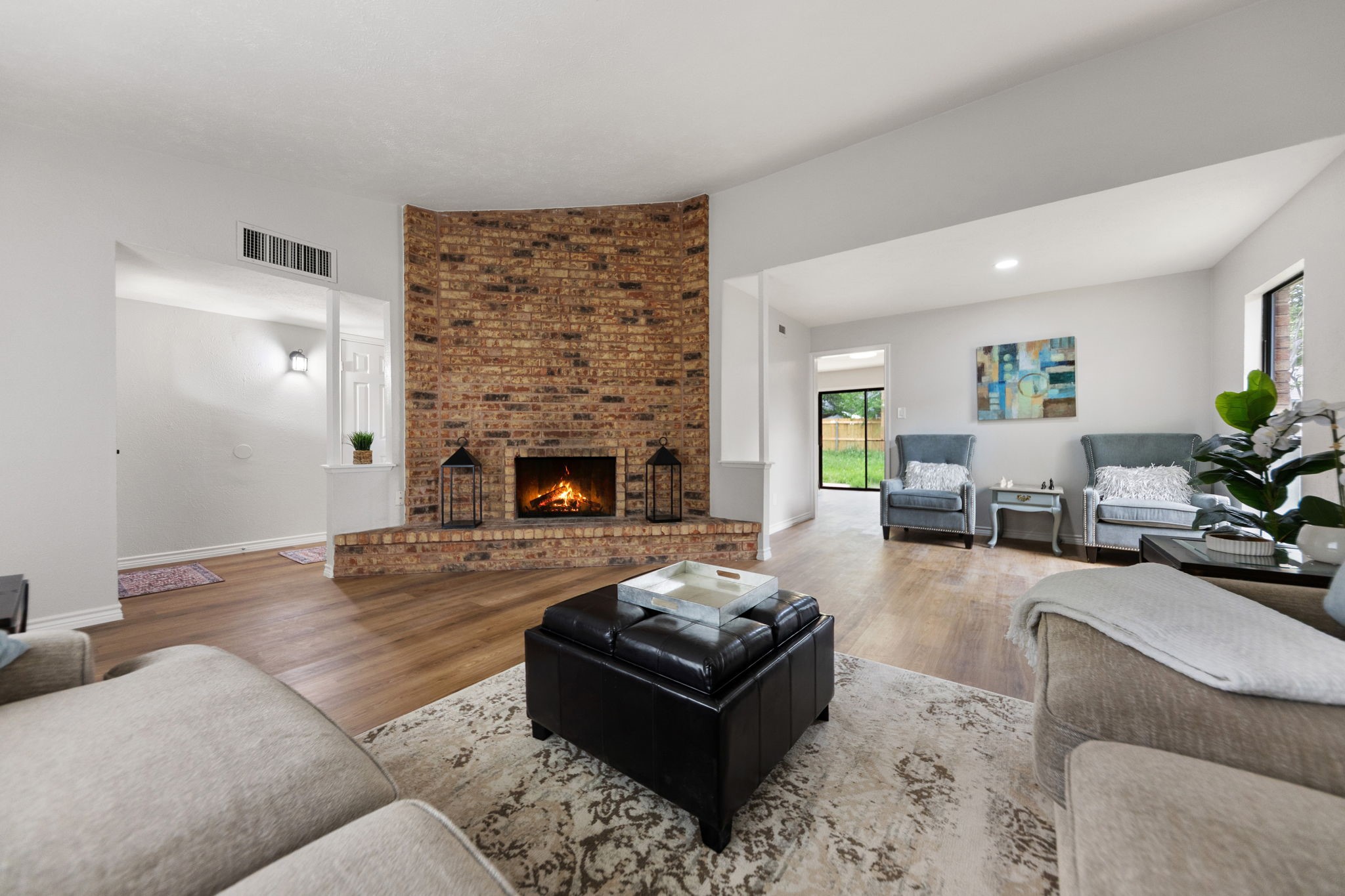 809 Levelland Drive