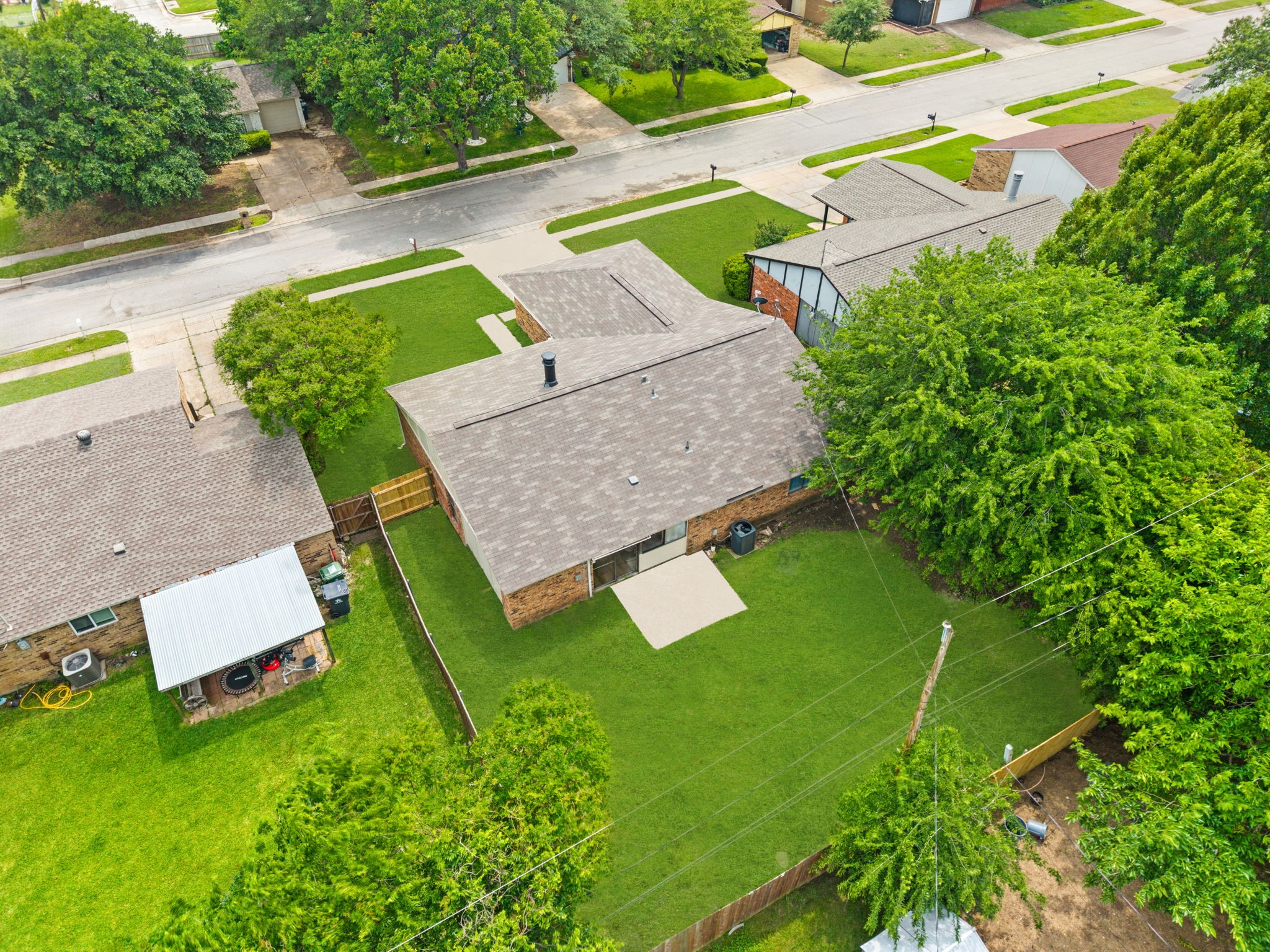 809 Levelland Drive