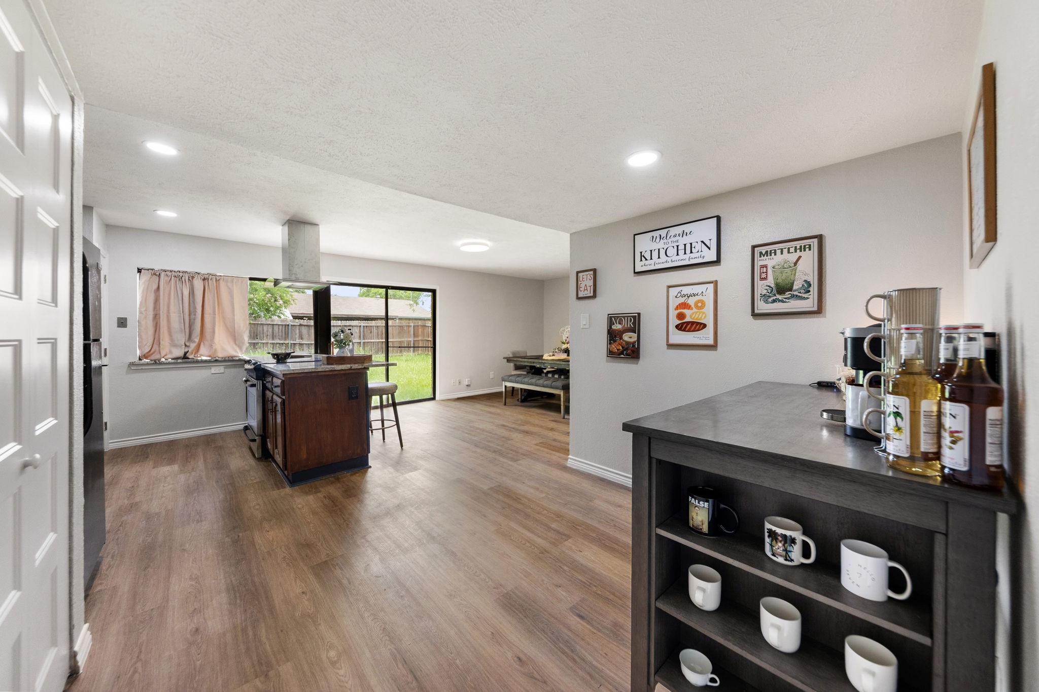 809 Levelland Drive