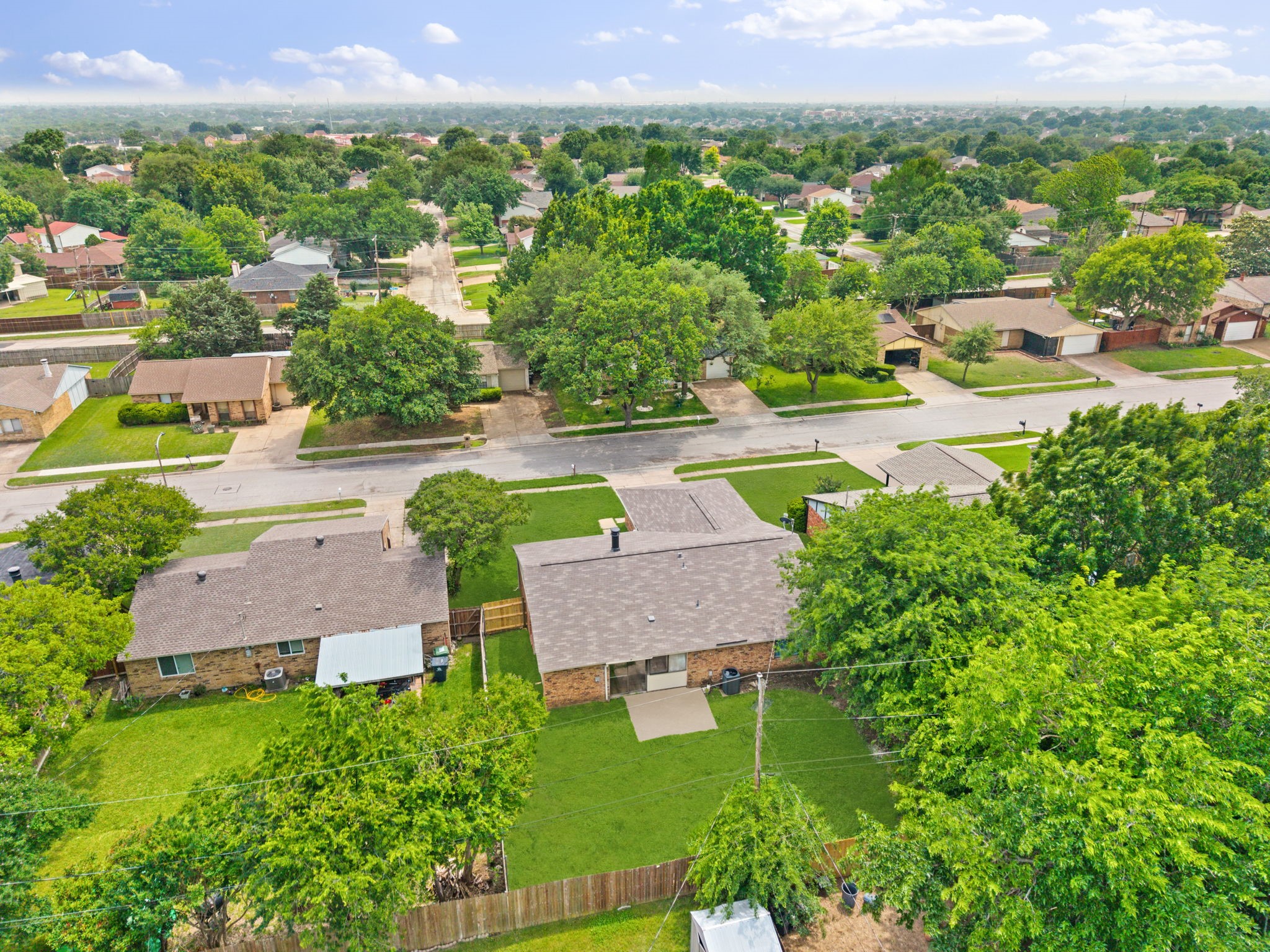 809 Levelland Drive