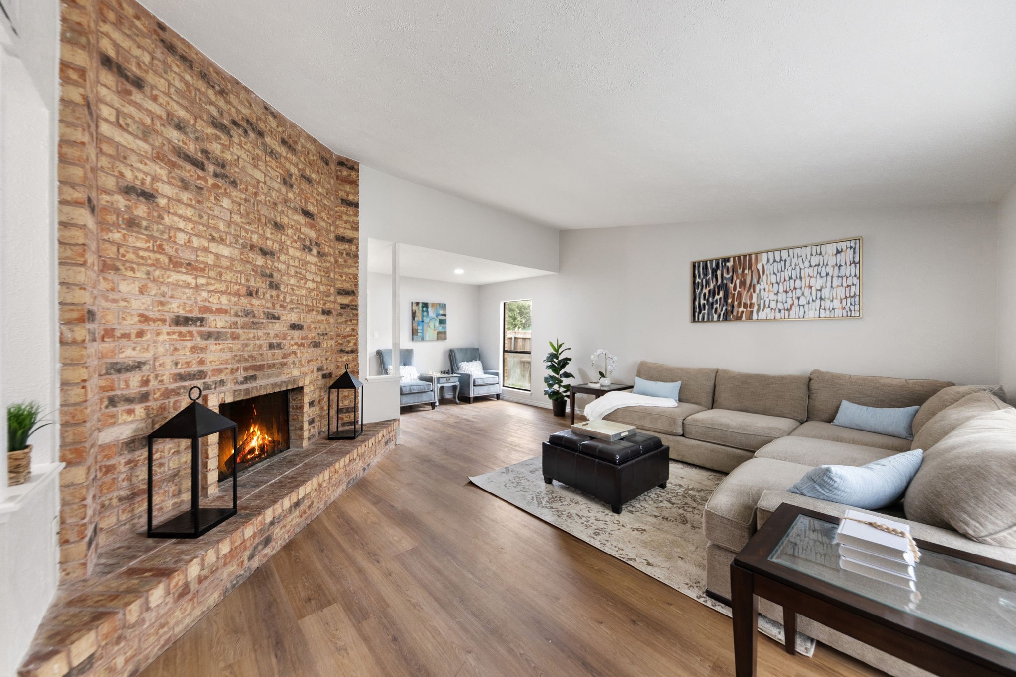 809 Levelland Drive