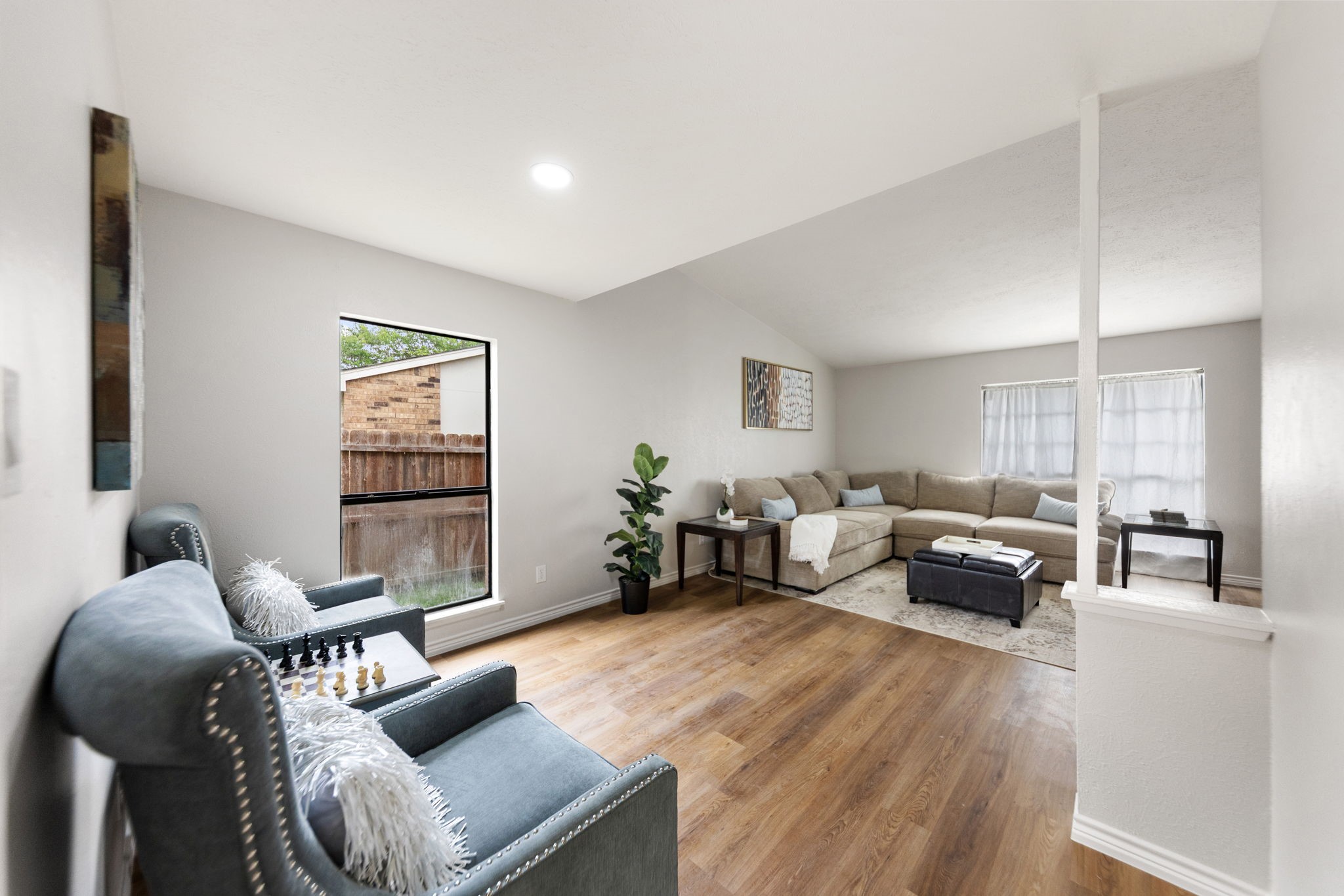 809 Levelland Drive