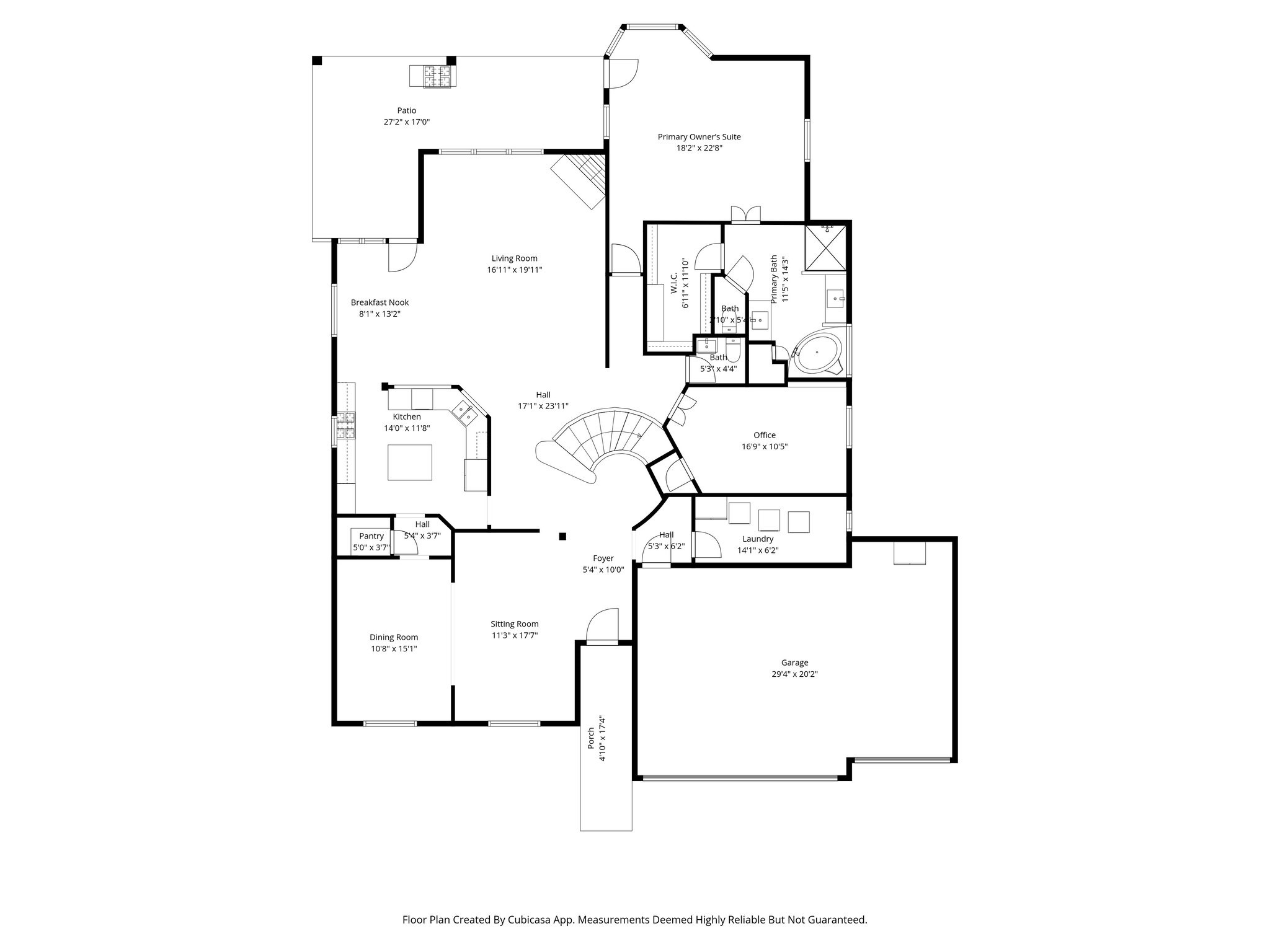 4610 Great Plains Way