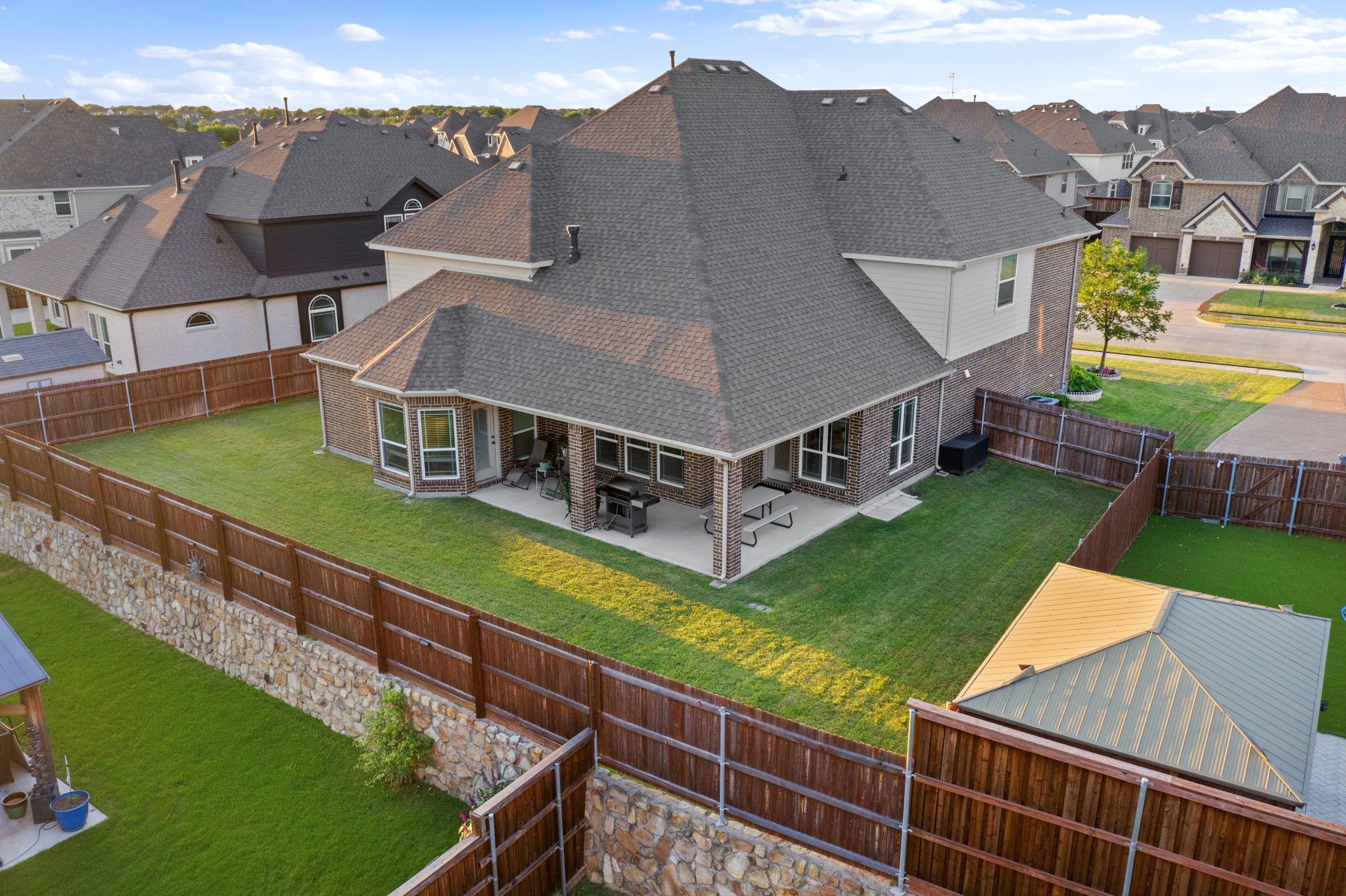 4610 Great Plains Way