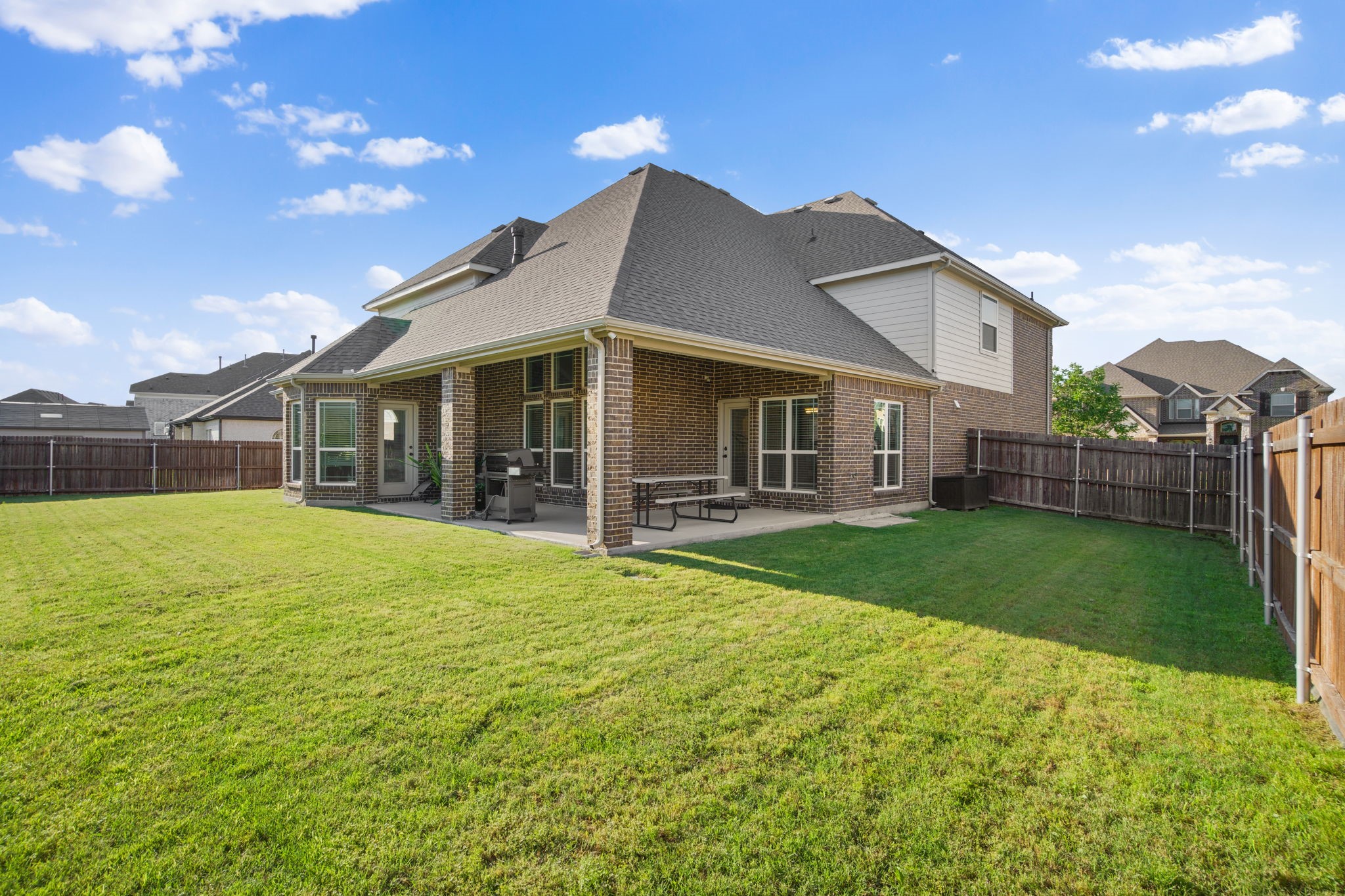 4610 Great Plains Way