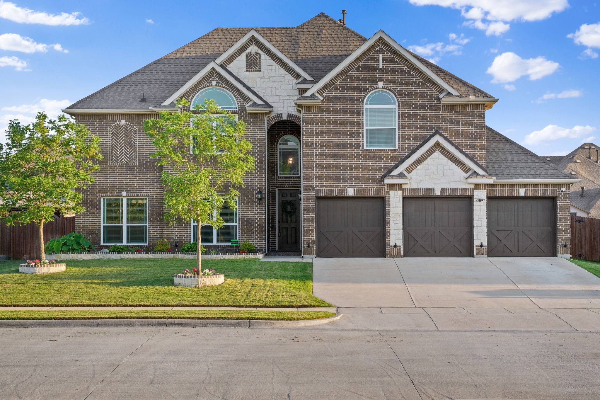 4610 Great Plains Way