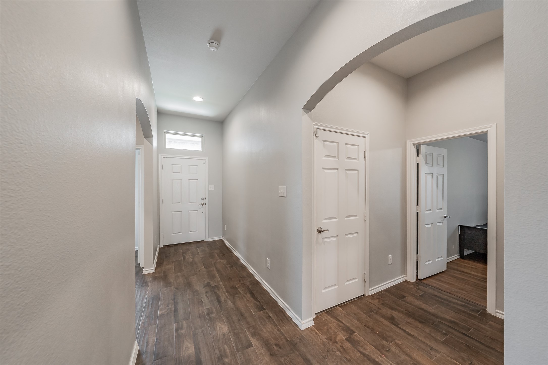 11808 Castleford Way