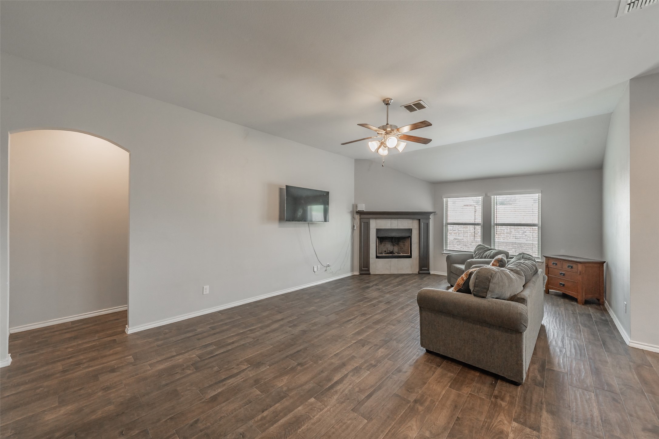 11808 Castleford Way