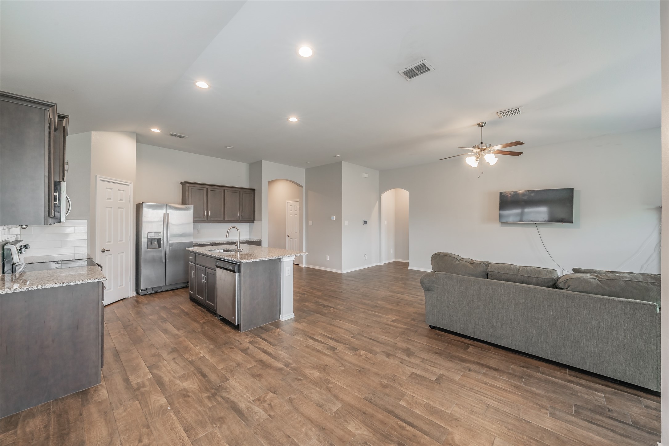 11808 Castleford Way