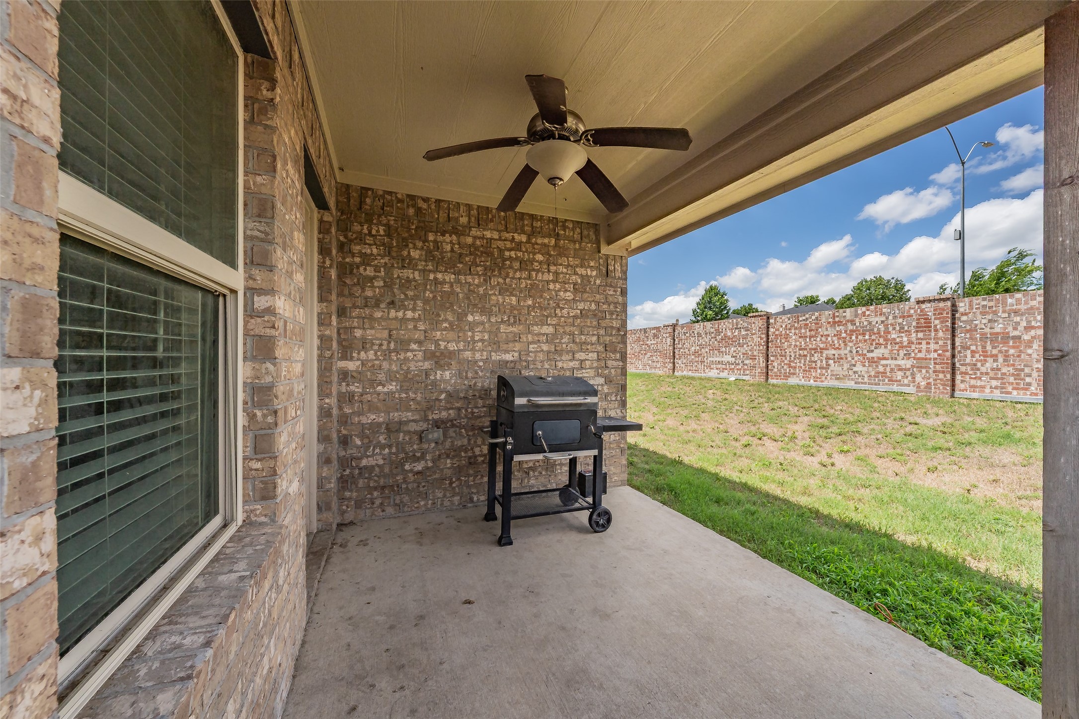 11808 Castleford Way