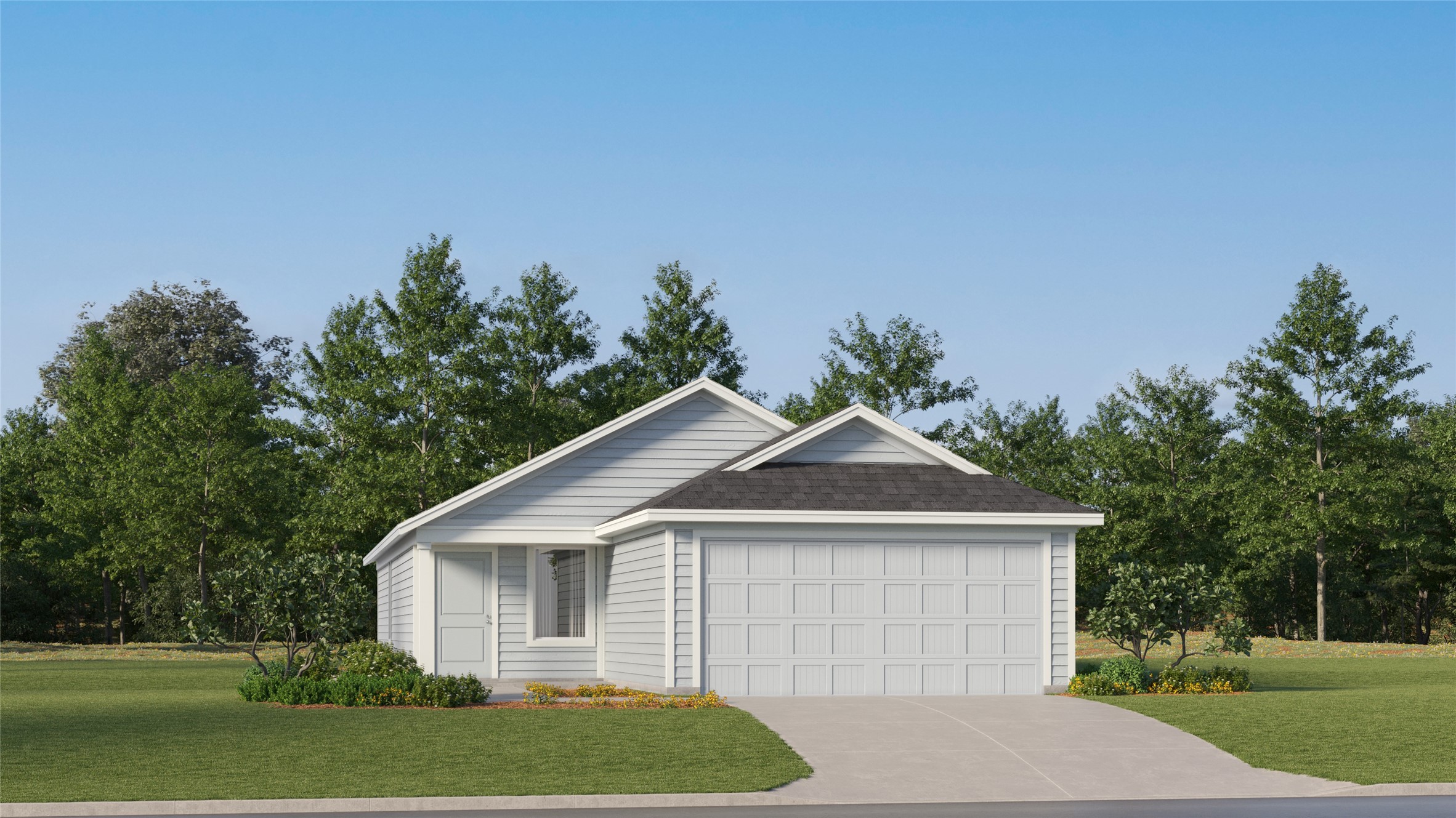 617 caraway Trail