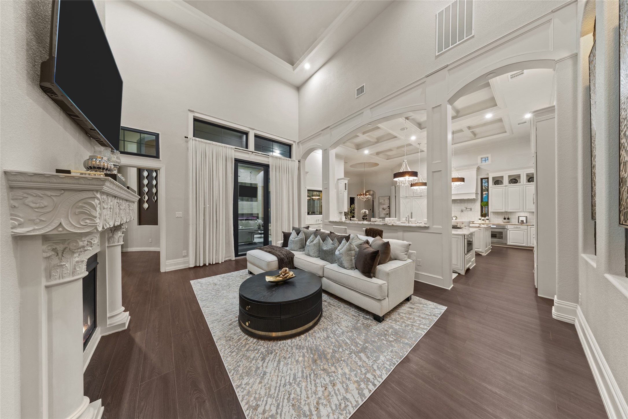 2621 Whispering Oaks Cove