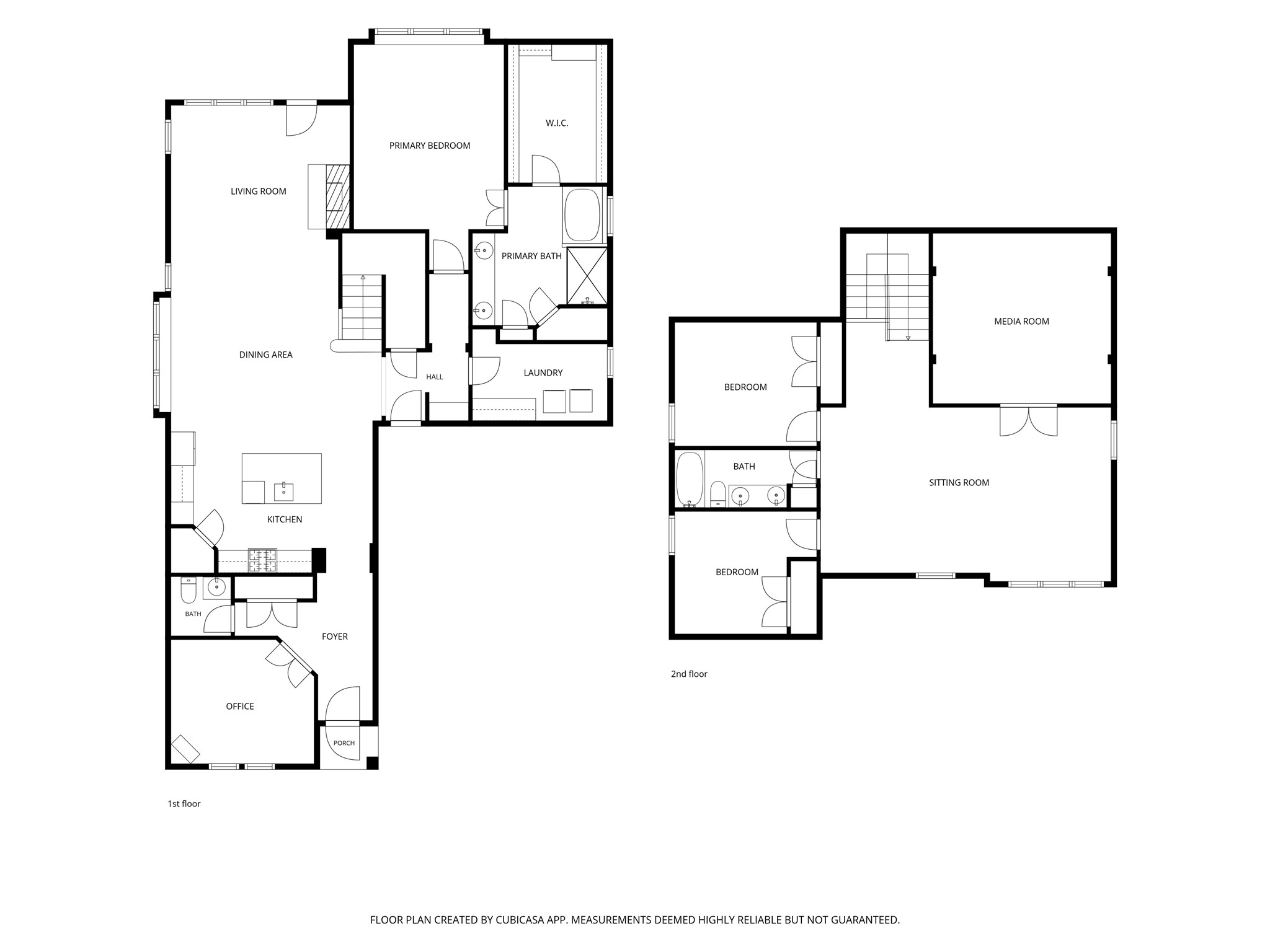 3307 Willow Brook Drive