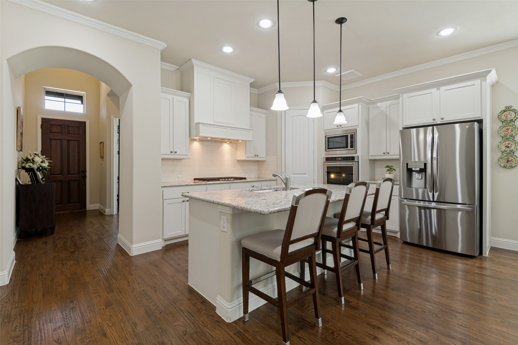 3307 Willow Brook Drive