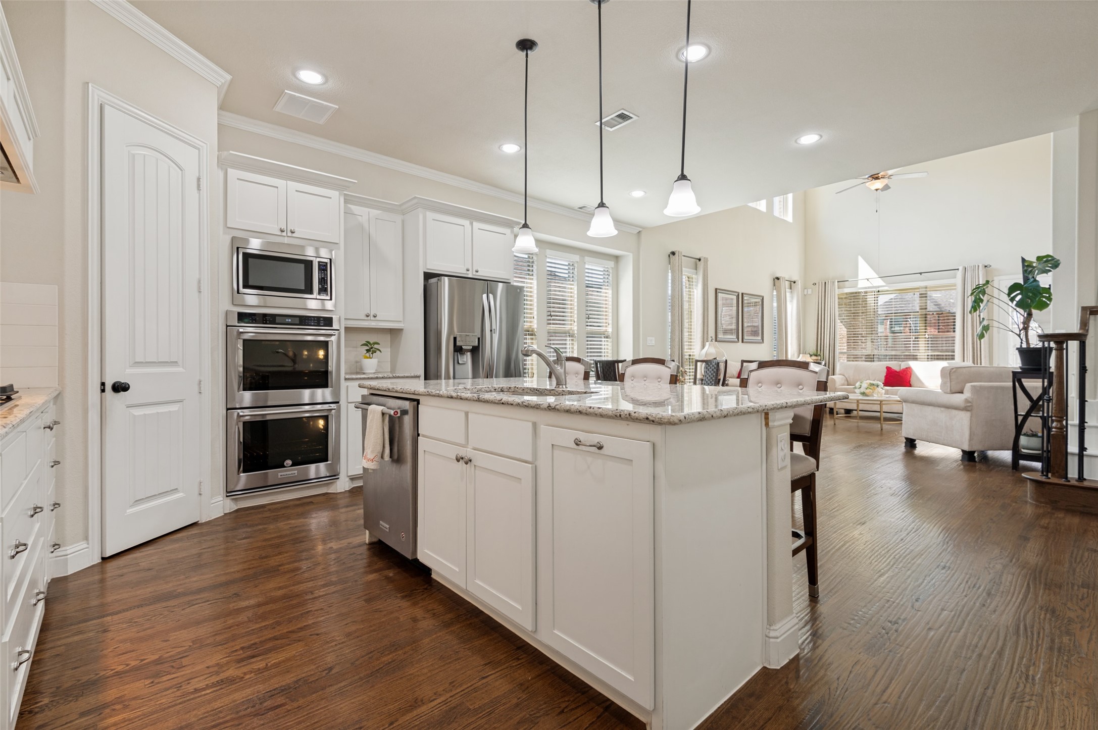 3307 Willow Brook Drive