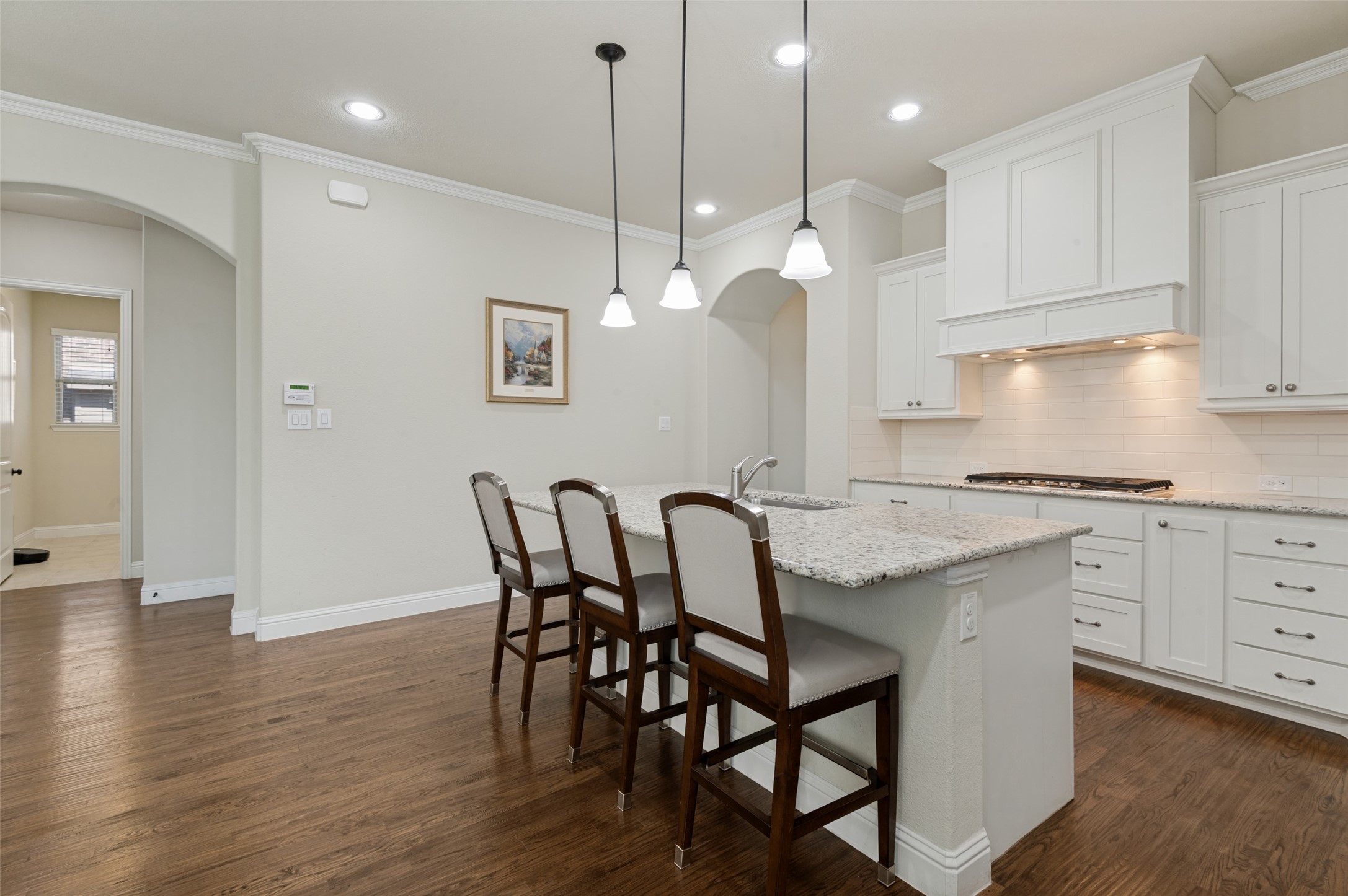 3307 Willow Brook Drive