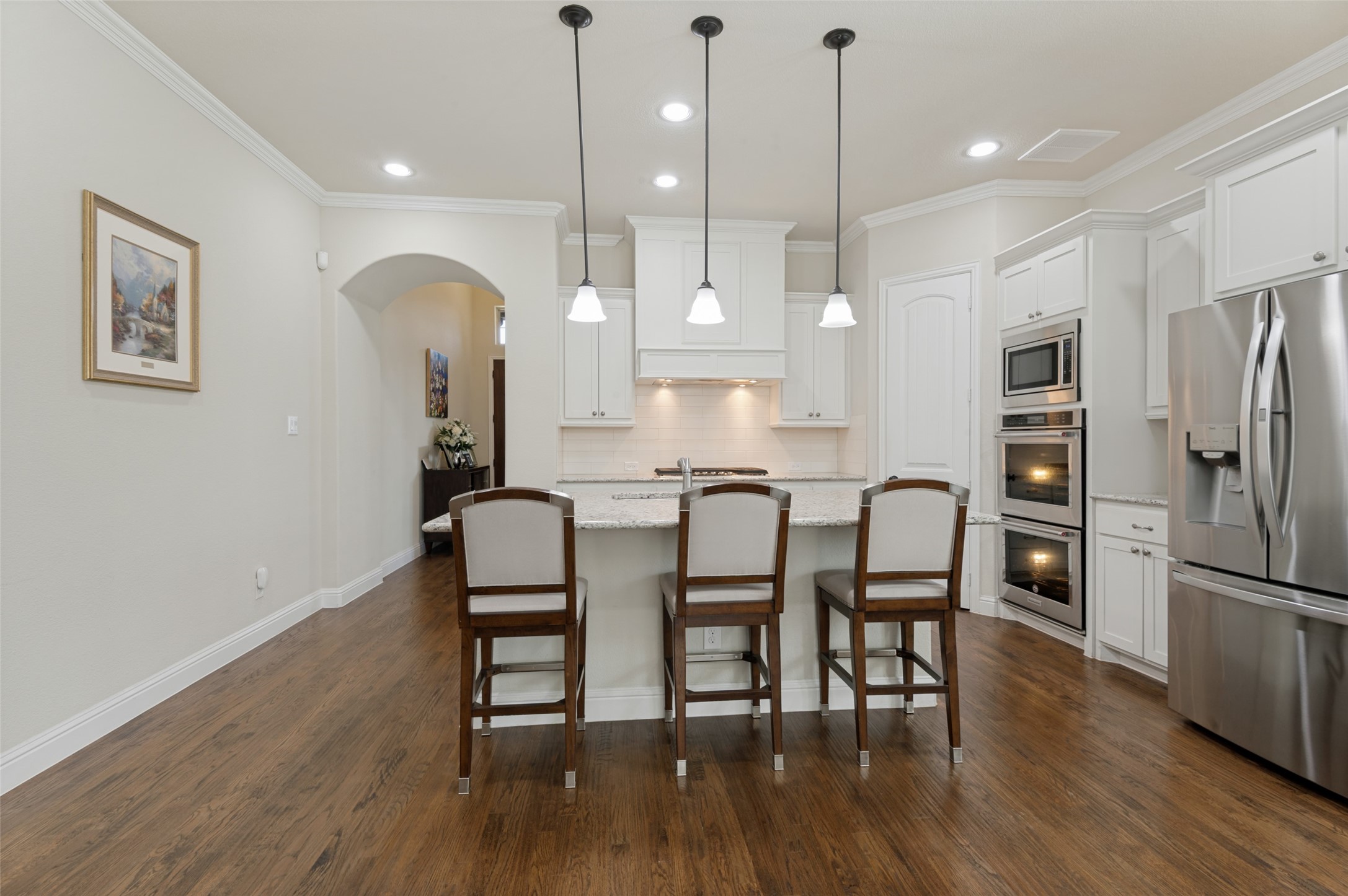3307 Willow Brook Drive