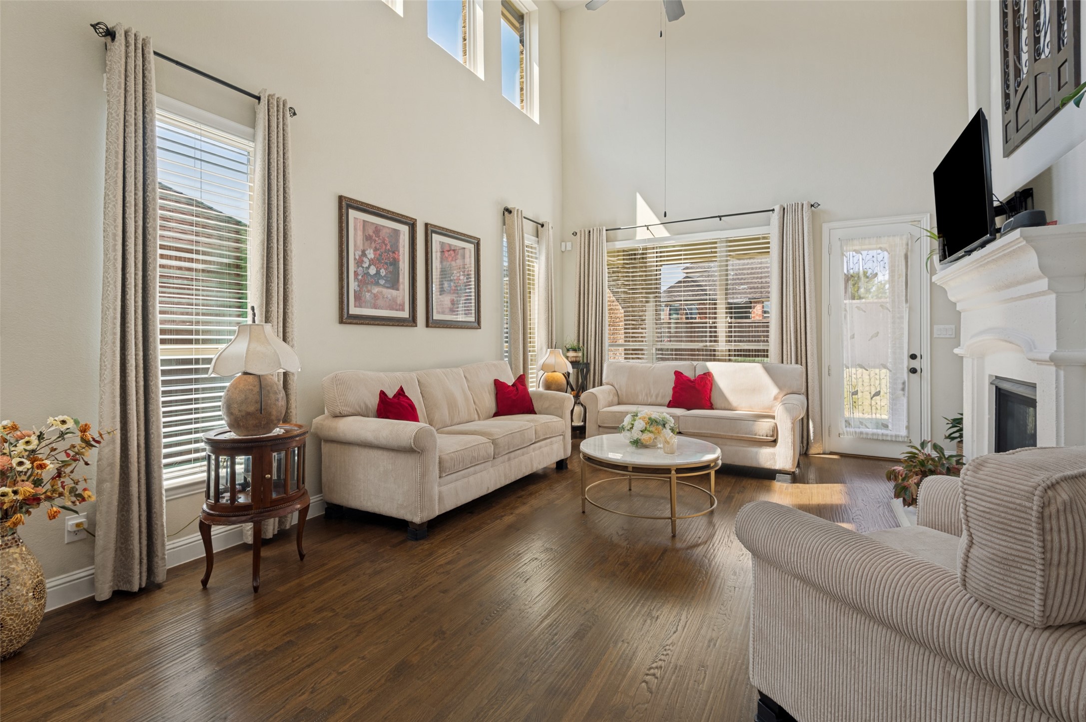 3307 Willow Brook Drive