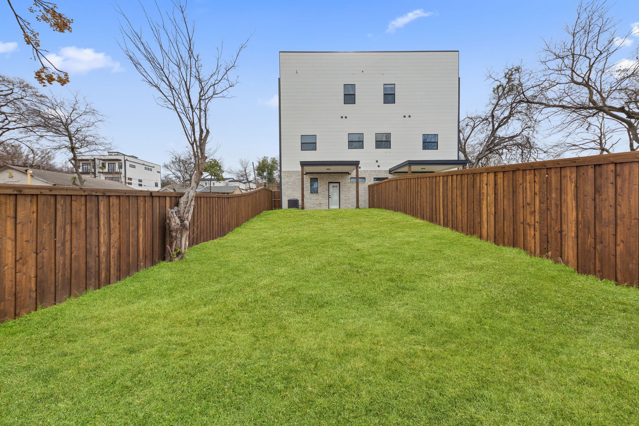 1919 Pollard Street