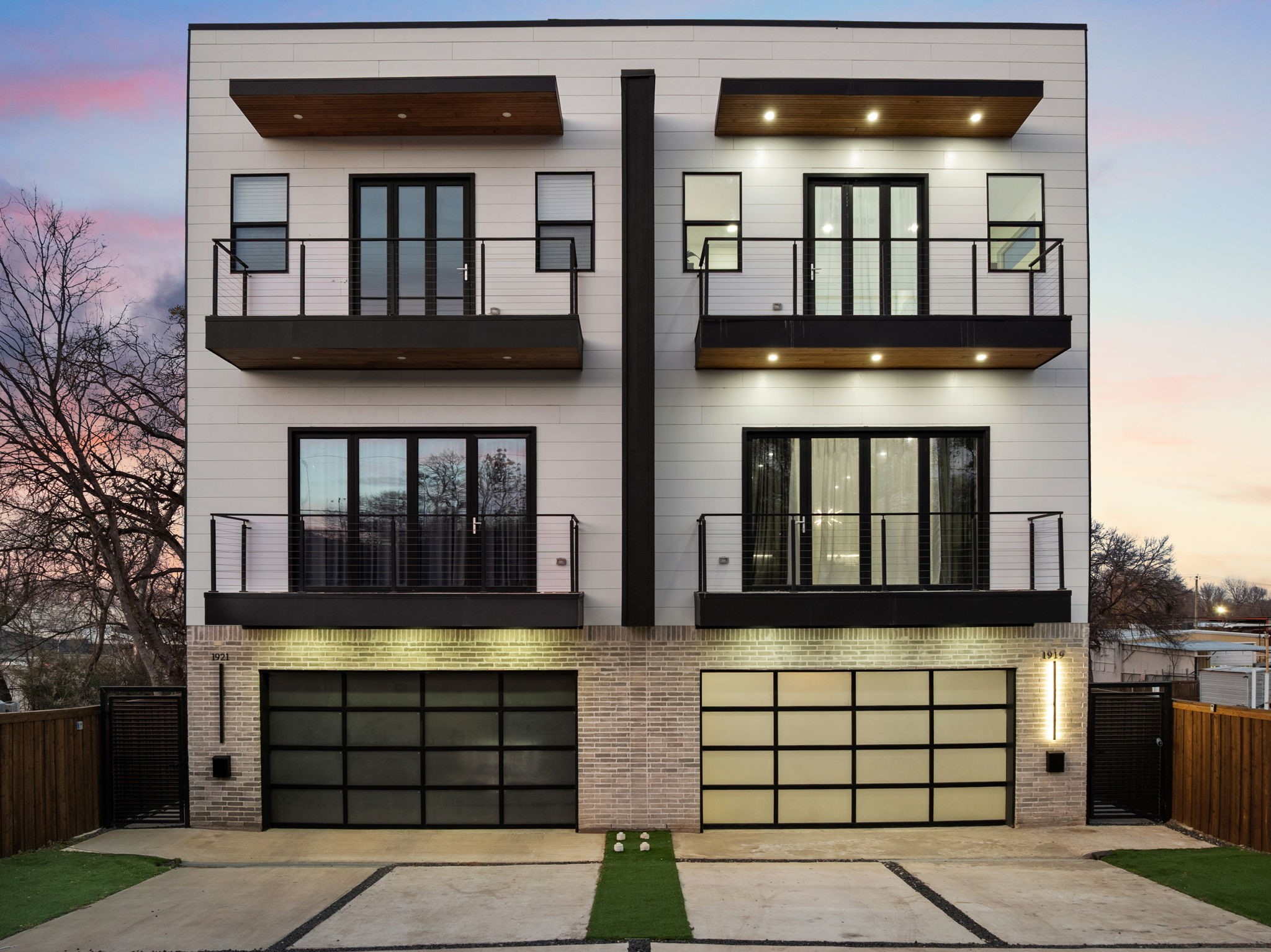 1919 Pollard Street