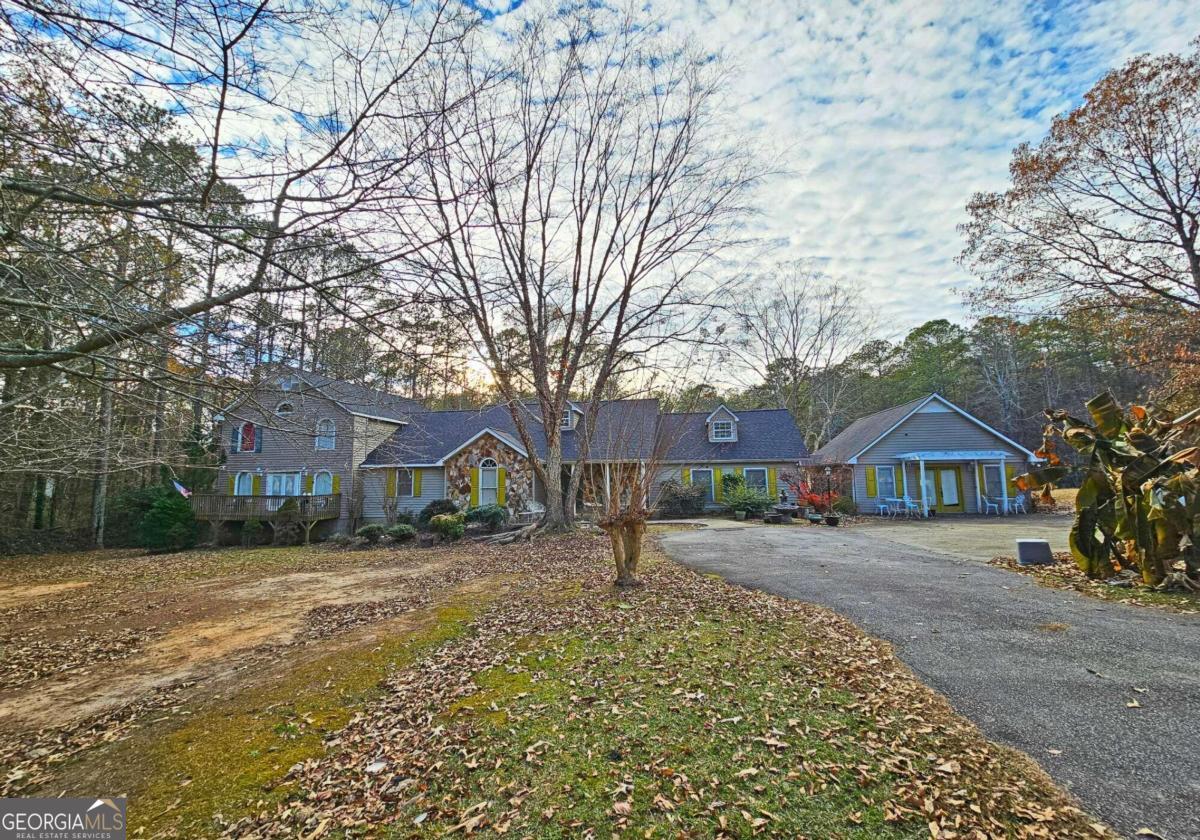 154 Westbrook Road