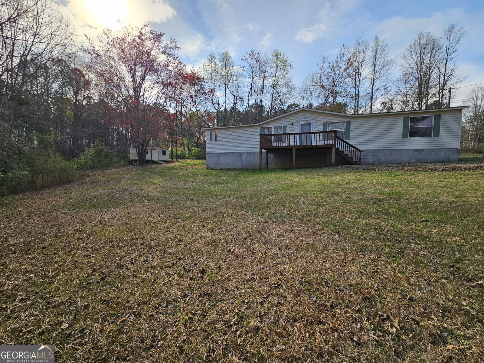 90 Lance Road