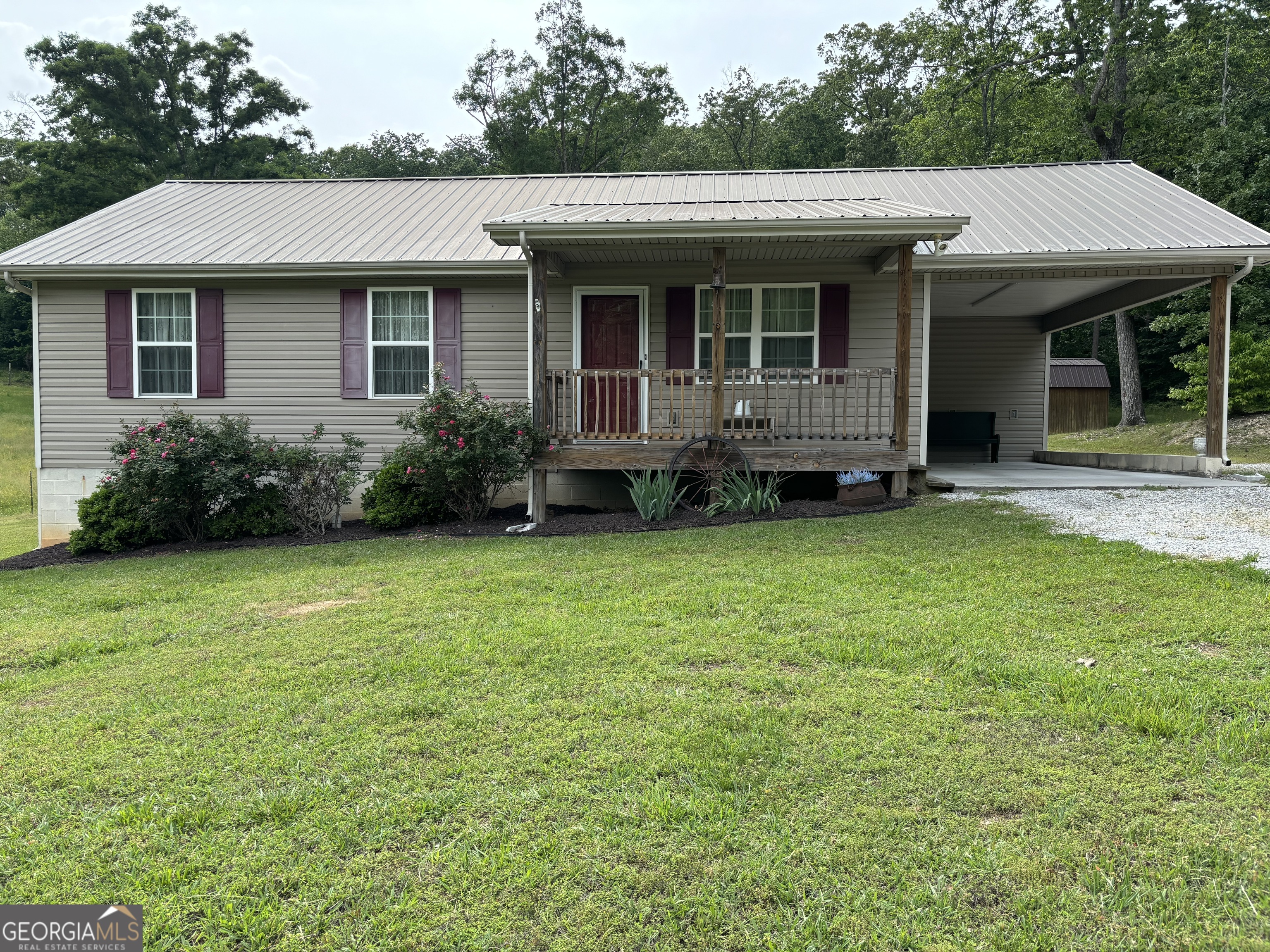395 W Watts Road