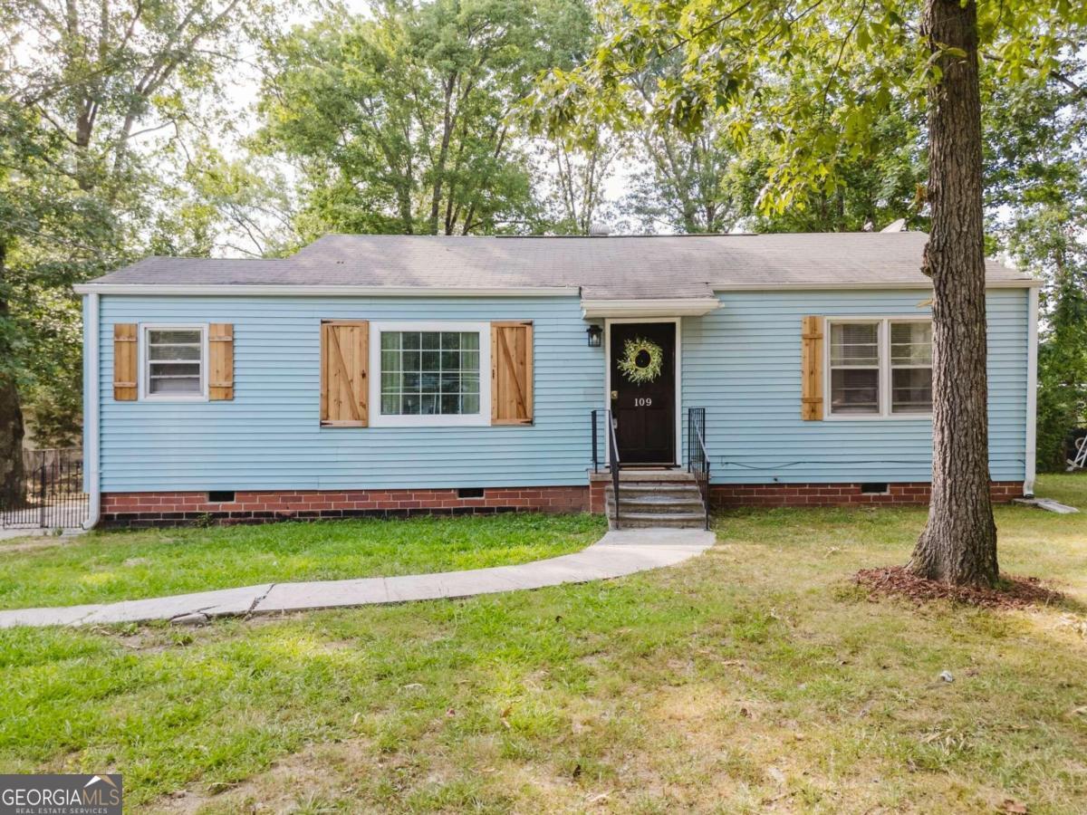 109 Plymouth Road NW