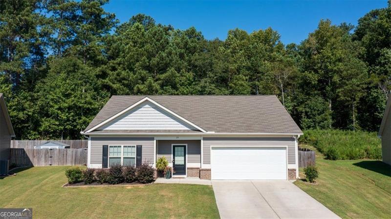 25 Berryrun Drive SW