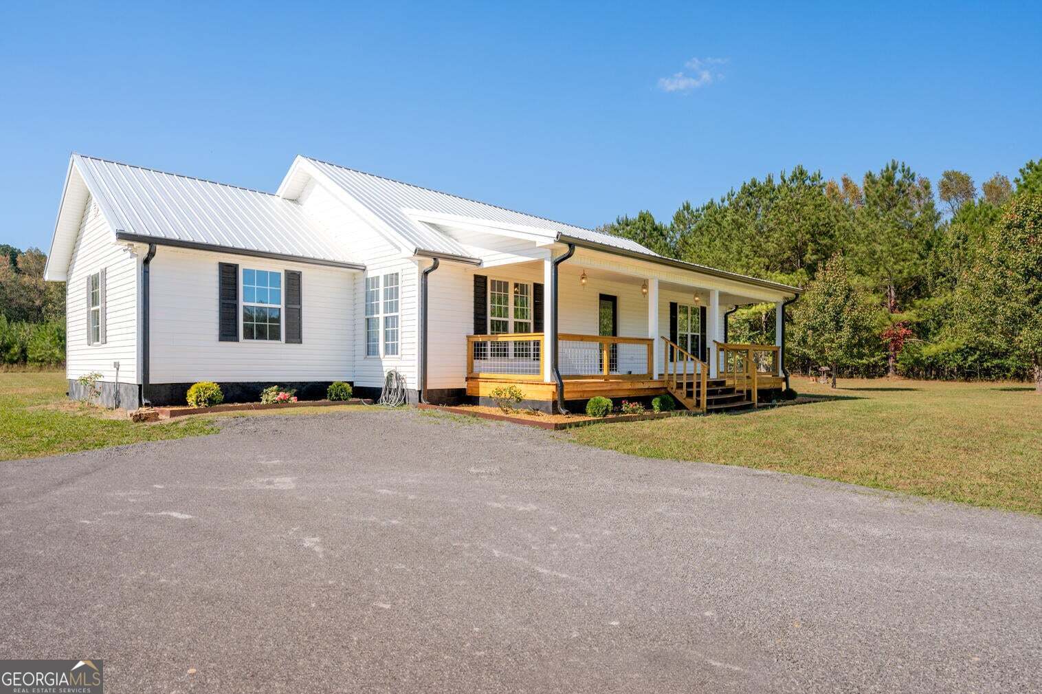 395 Bryant Road