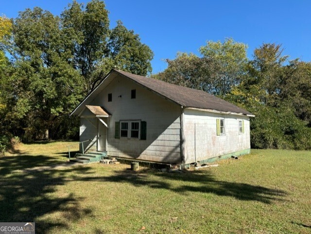 195 Fabric Shack Road