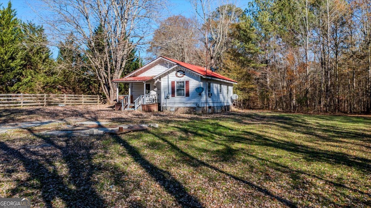 56 Everett Springs Road