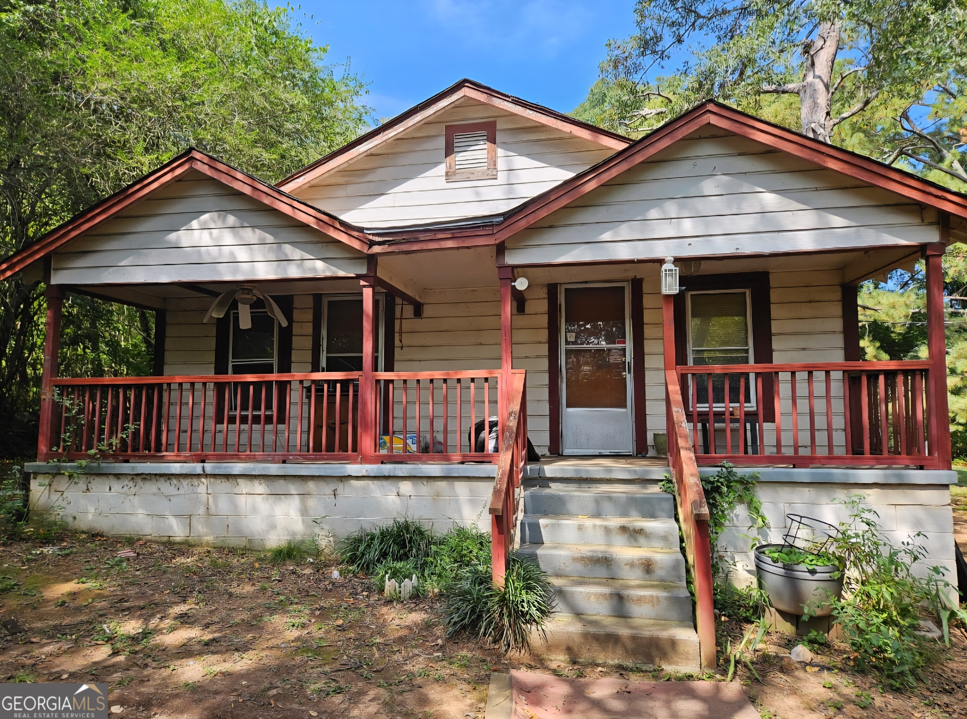 88 Watson Drive SW
