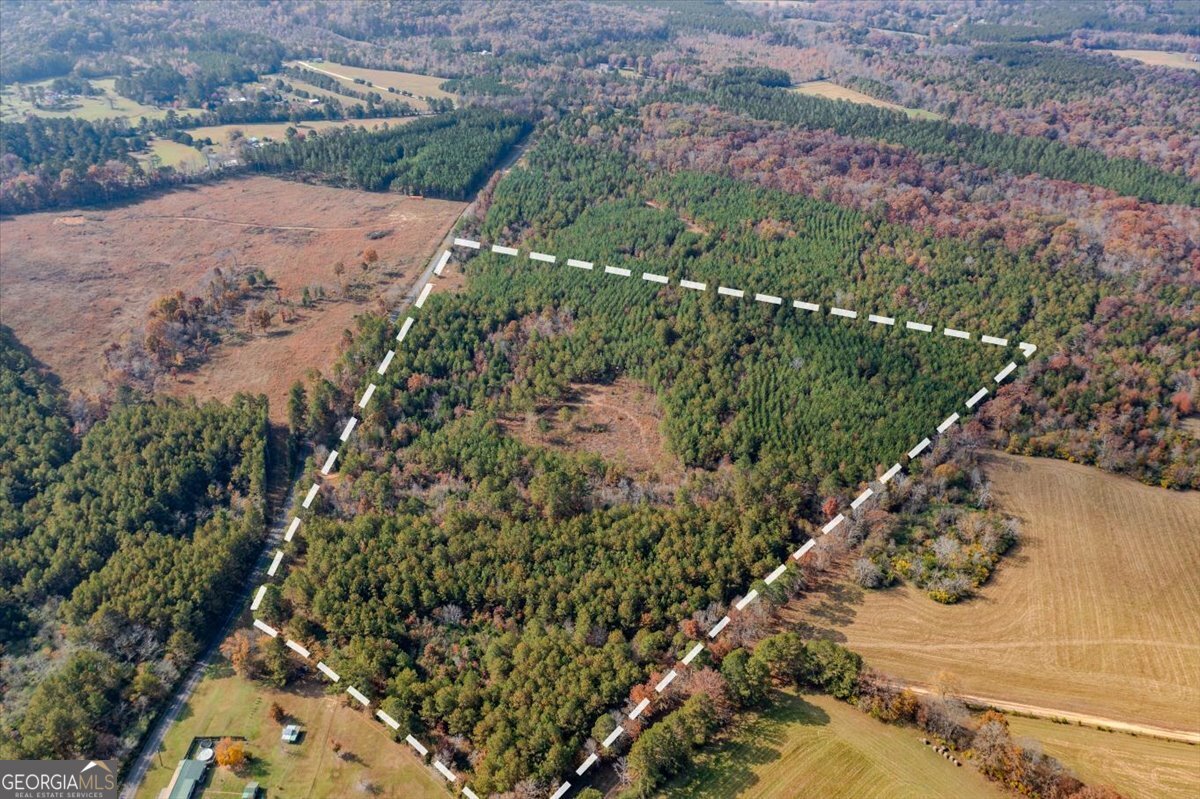 #46 Owens Dairy Road