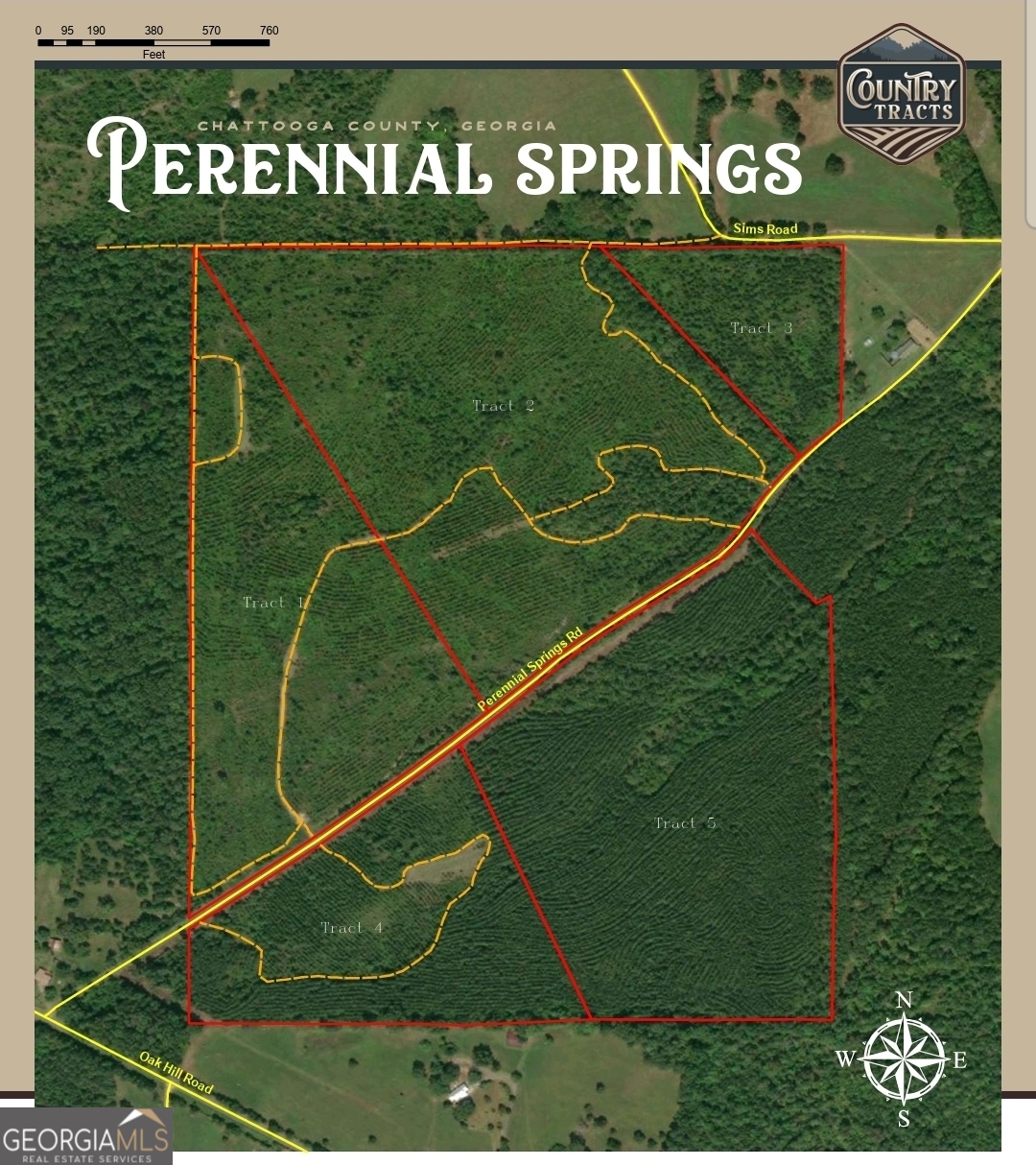 #46 Owens Dairy Road