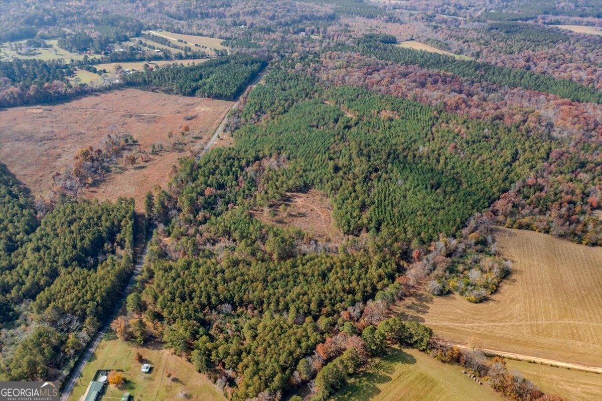 #46 Owens Dairy Road