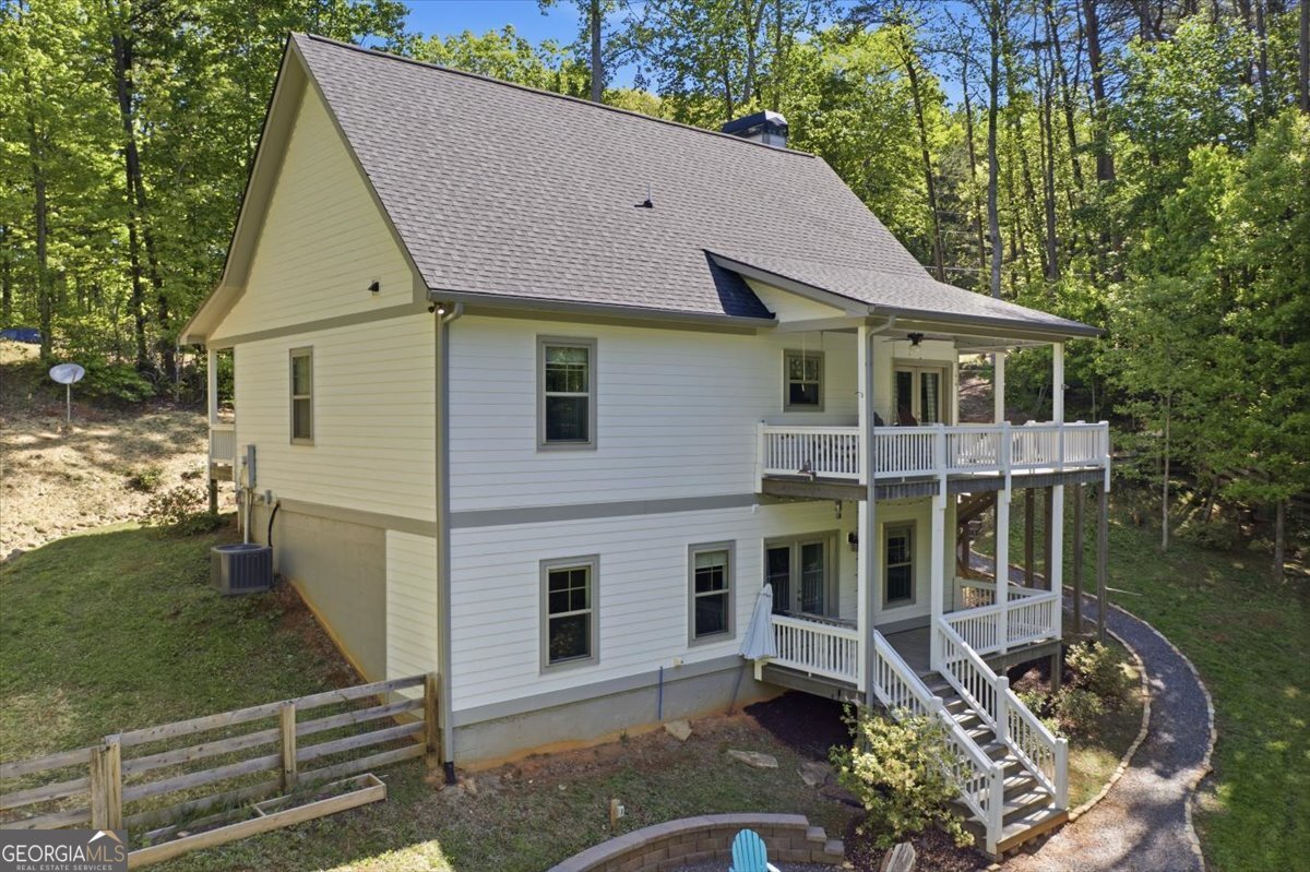 4956 Burnt Mountain Road