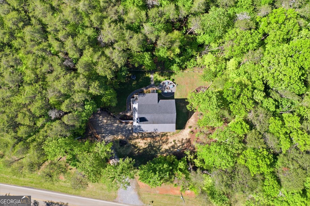 4956 Burnt Mountain Road
