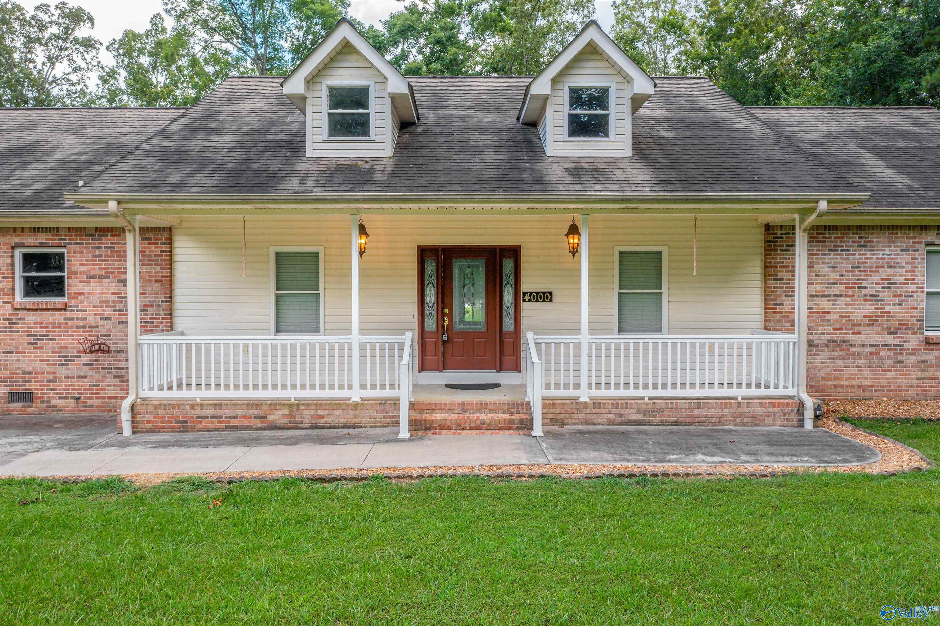 4000 Coosa Street