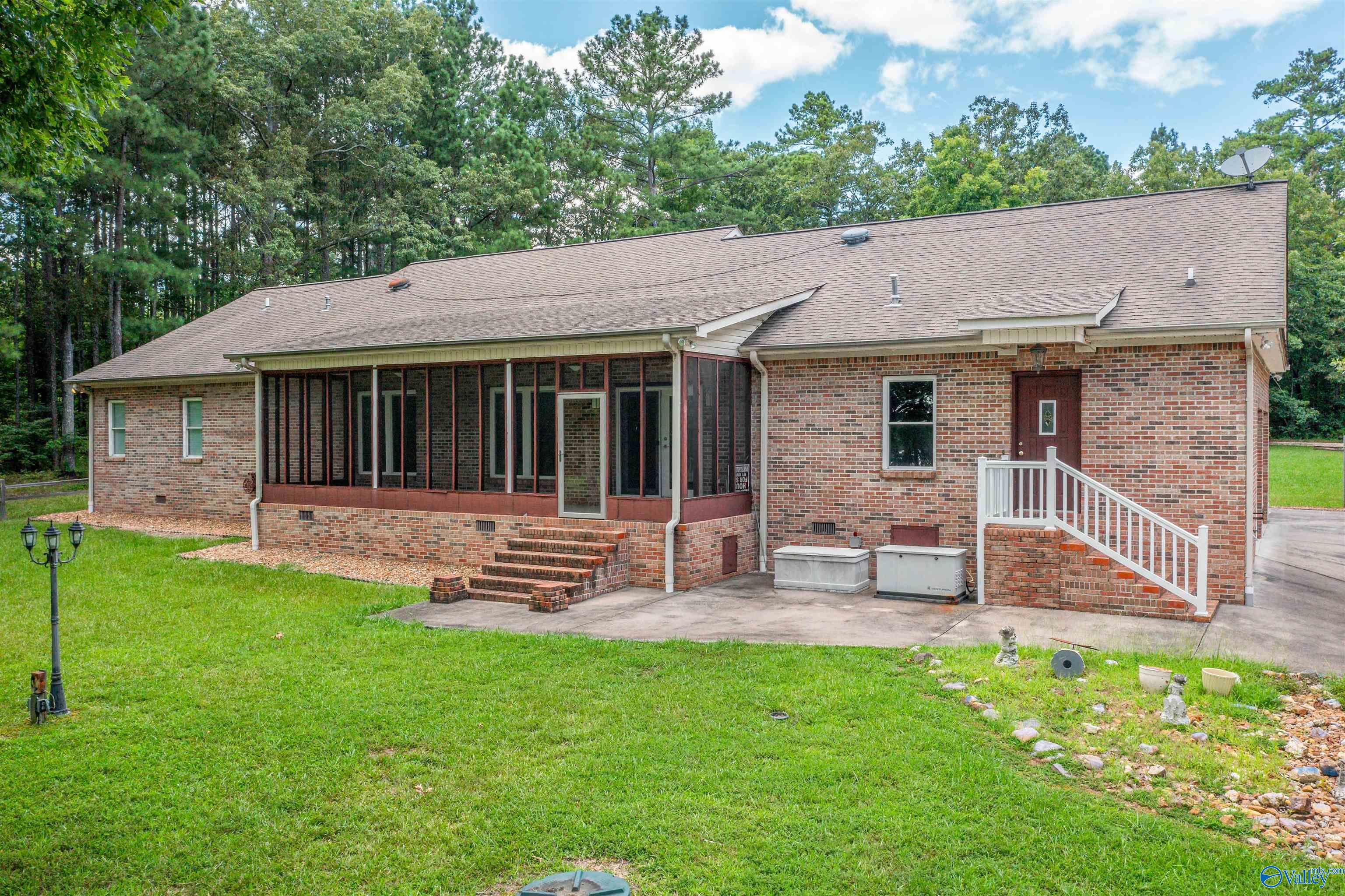 4000 Coosa Street