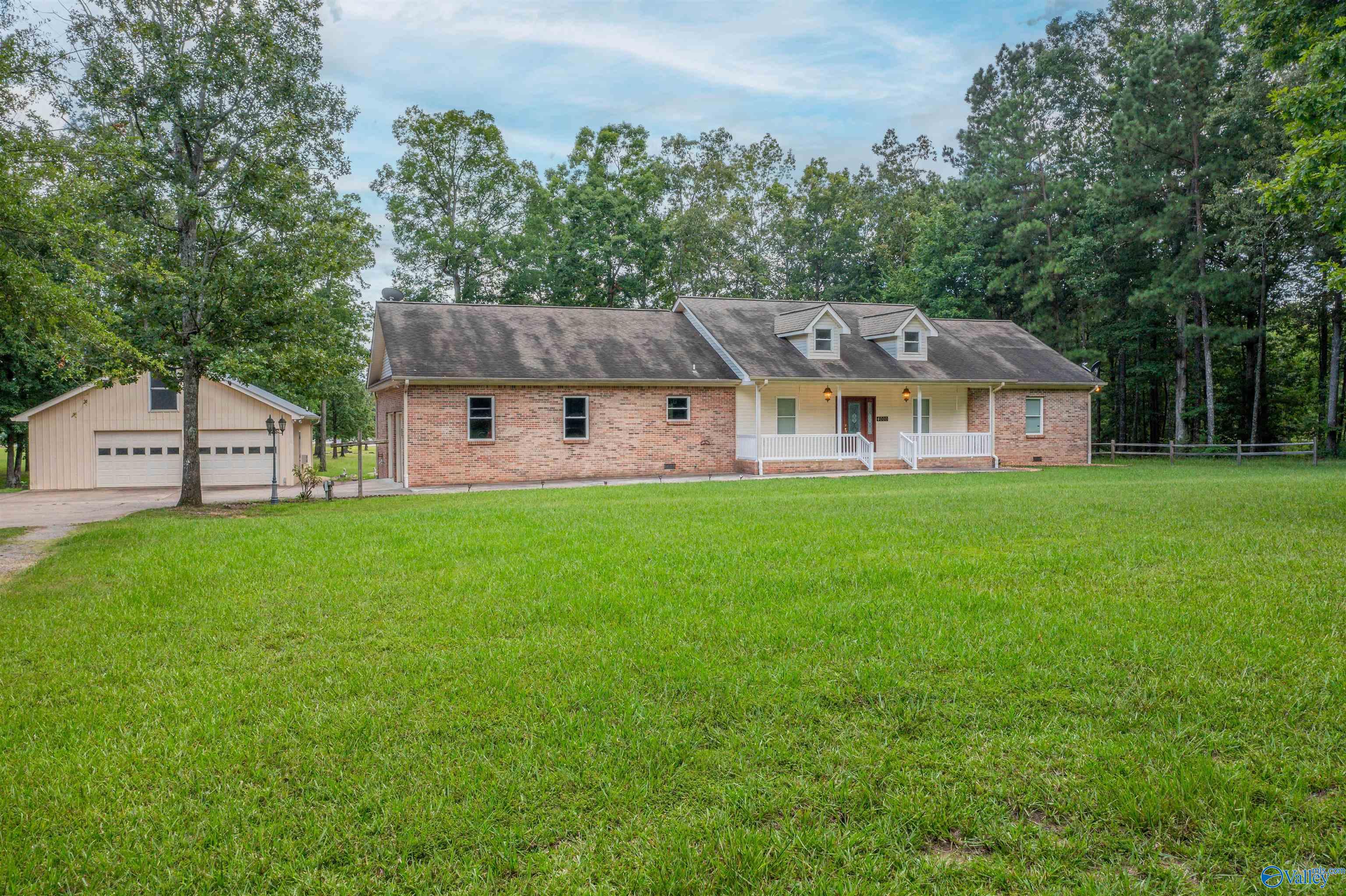 4000 Coosa Street