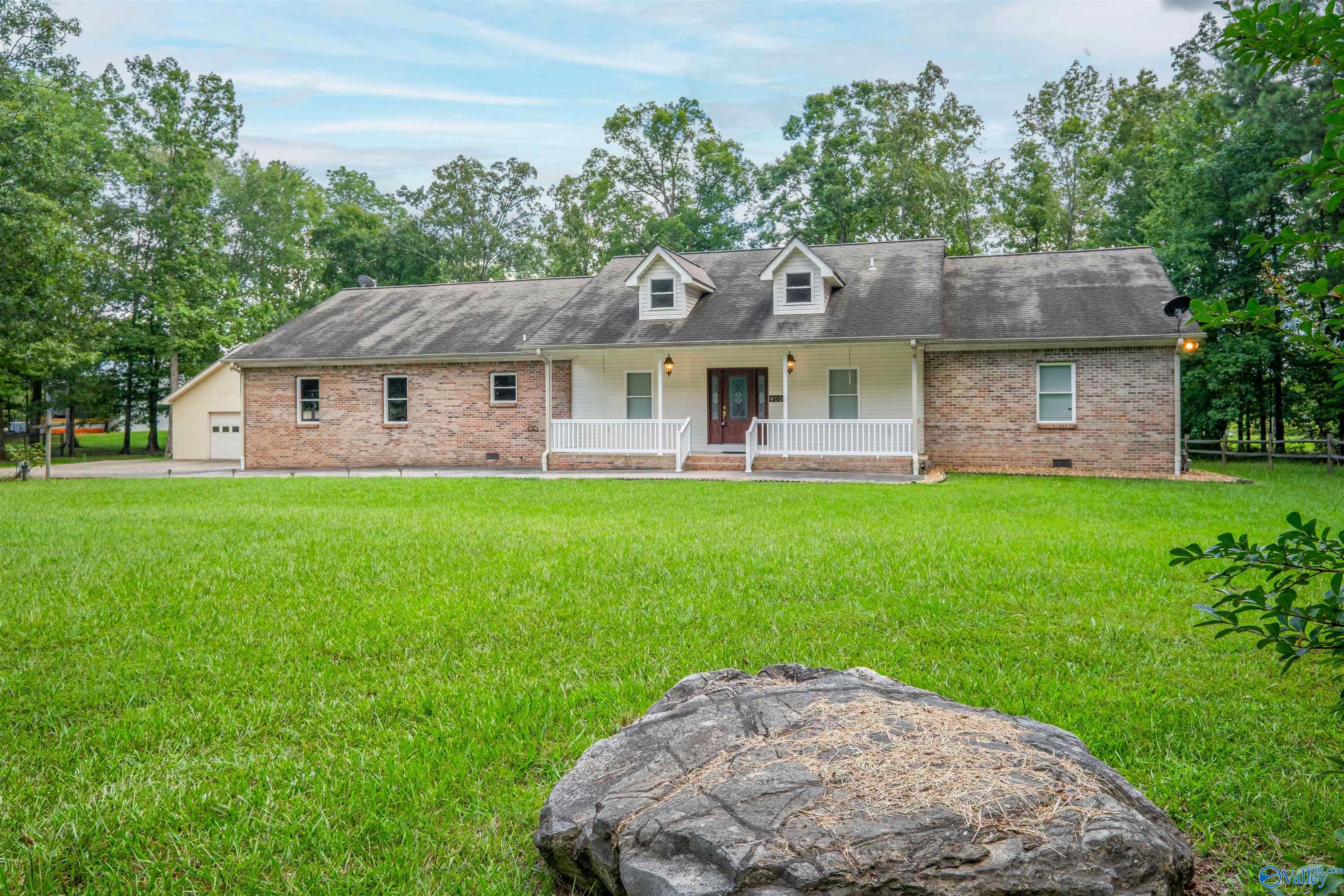 4000 Coosa Street