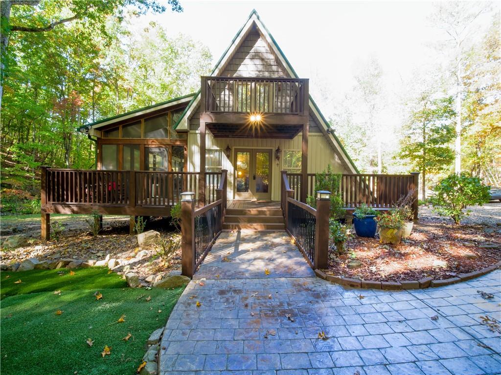 859 Radio Springs Road SW