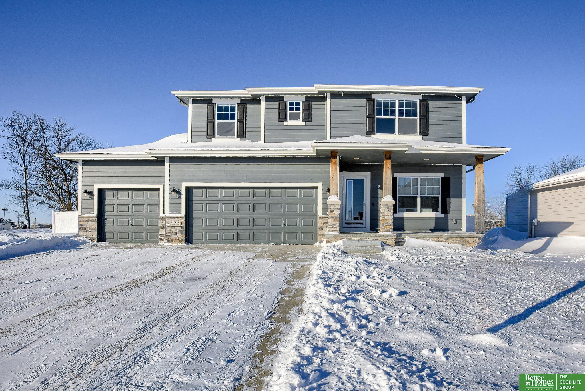 8504 N 177th Street