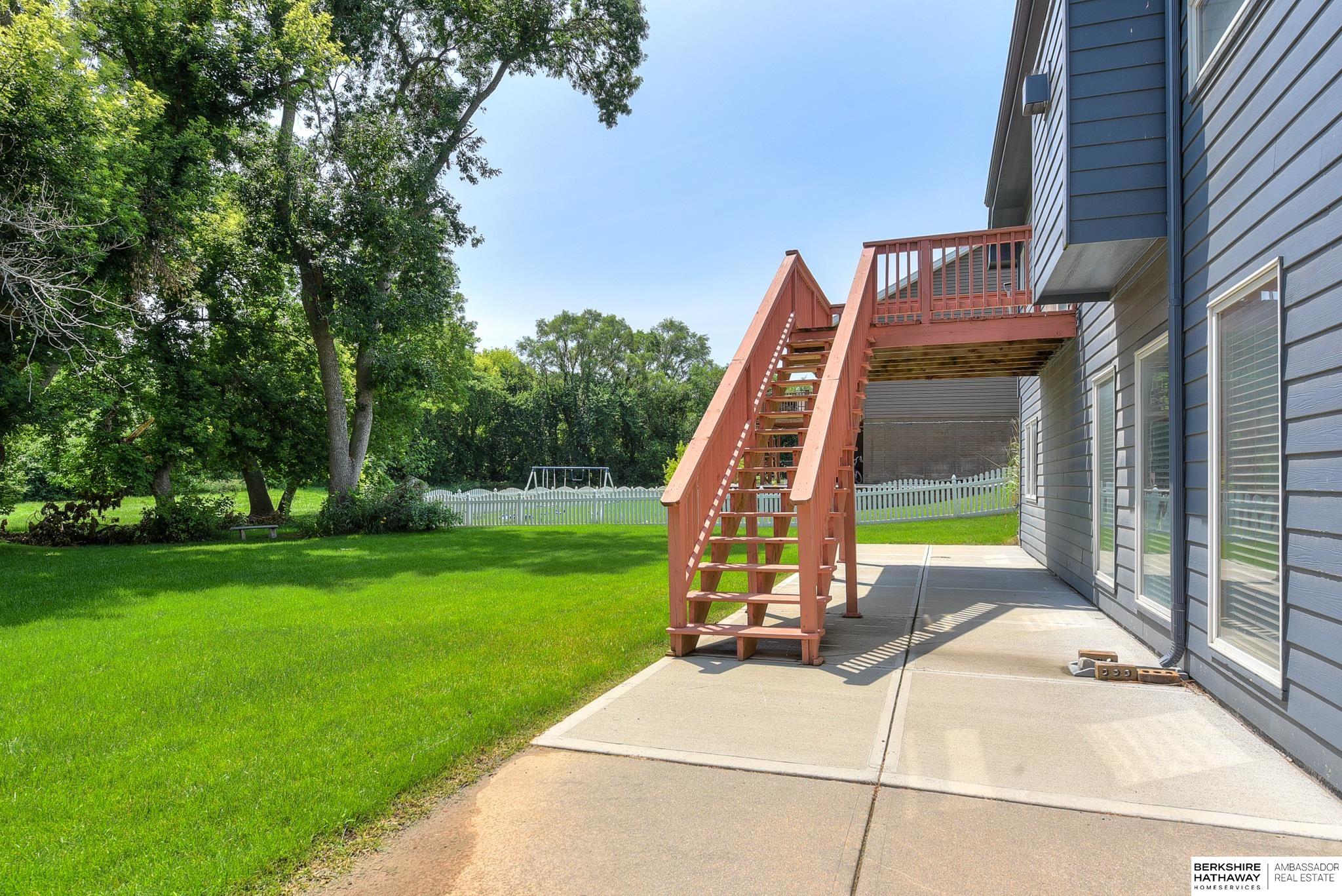 7709 S 169th Street