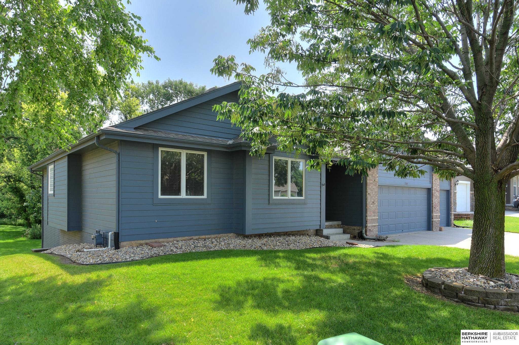 7709 S 169th Street