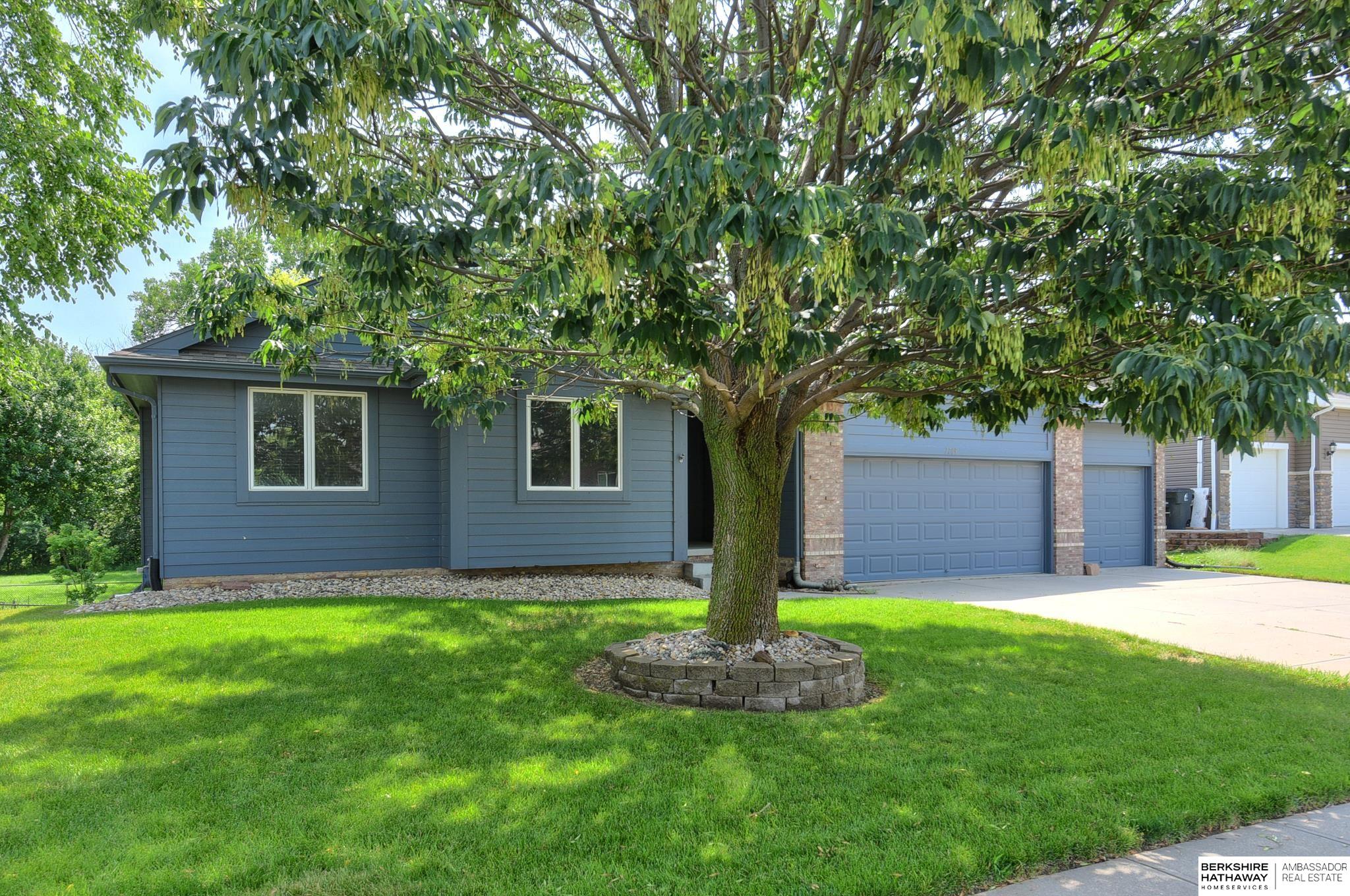 7709 S 169th Street