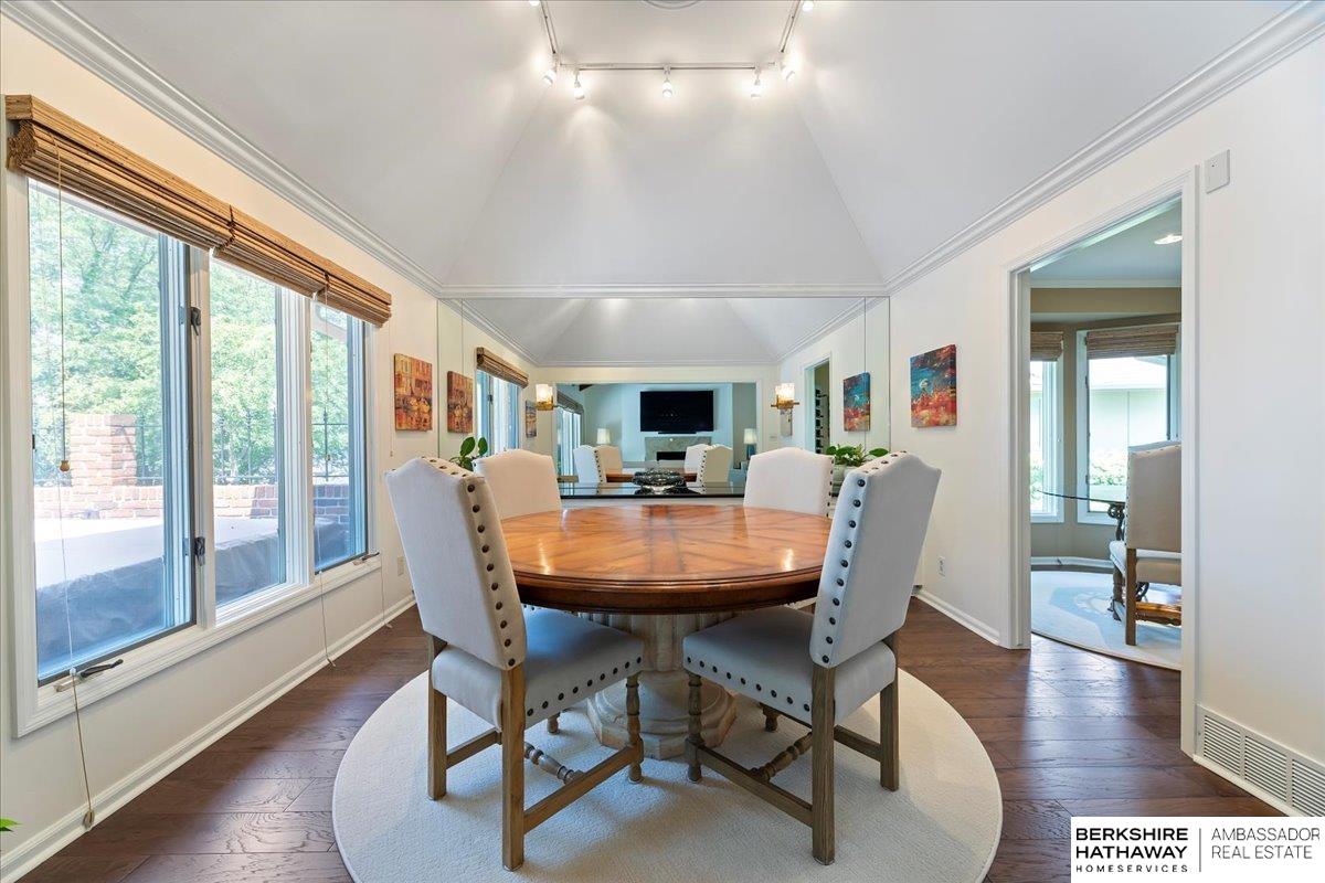 10064 Fieldcrest Drive